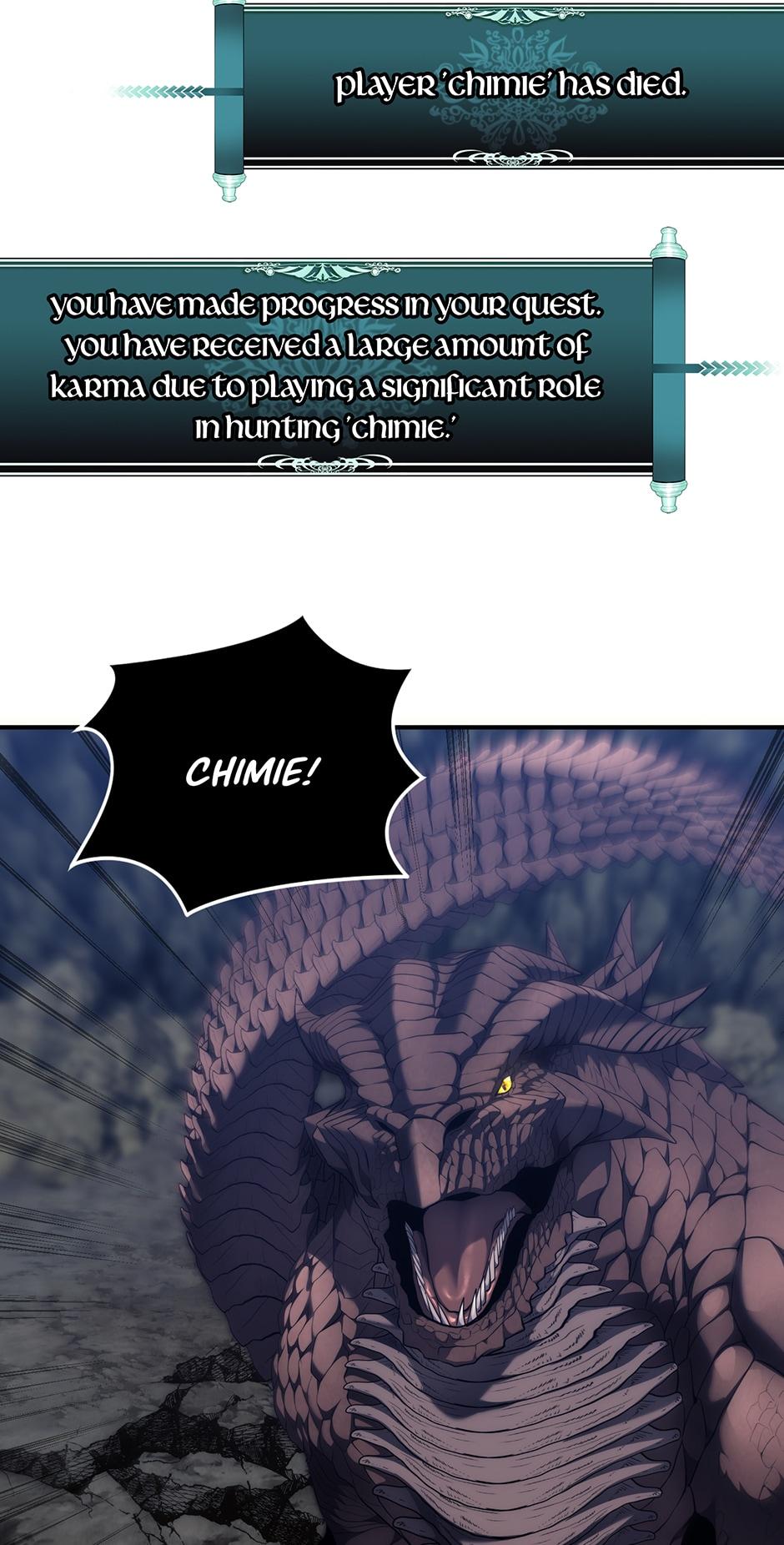 Read Second Life Ranker Manga Online