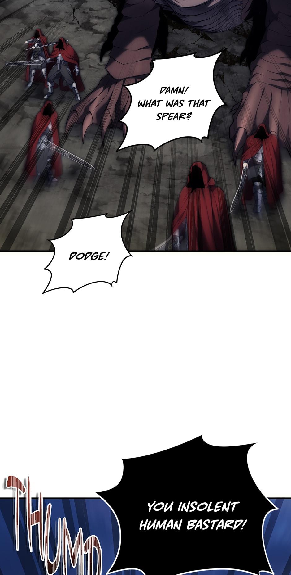 Read Second Life Ranker Manga Online