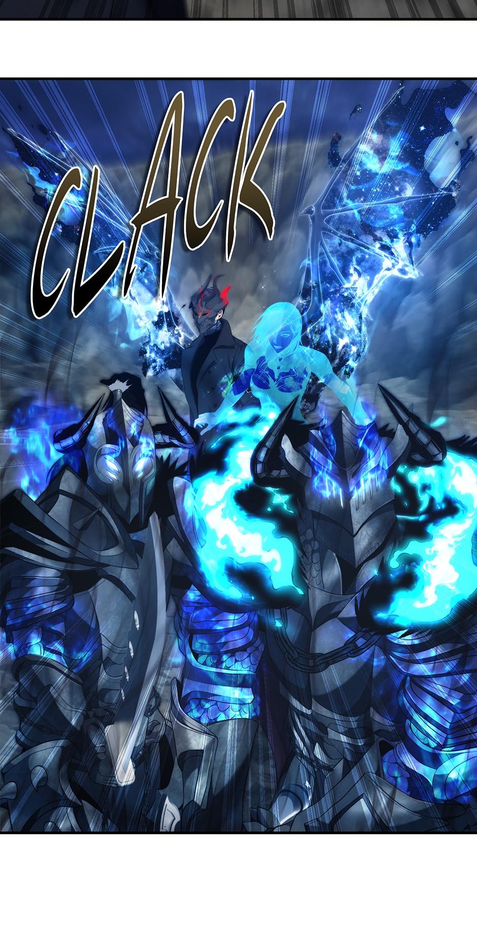 Read Second Life Ranker Manga Online