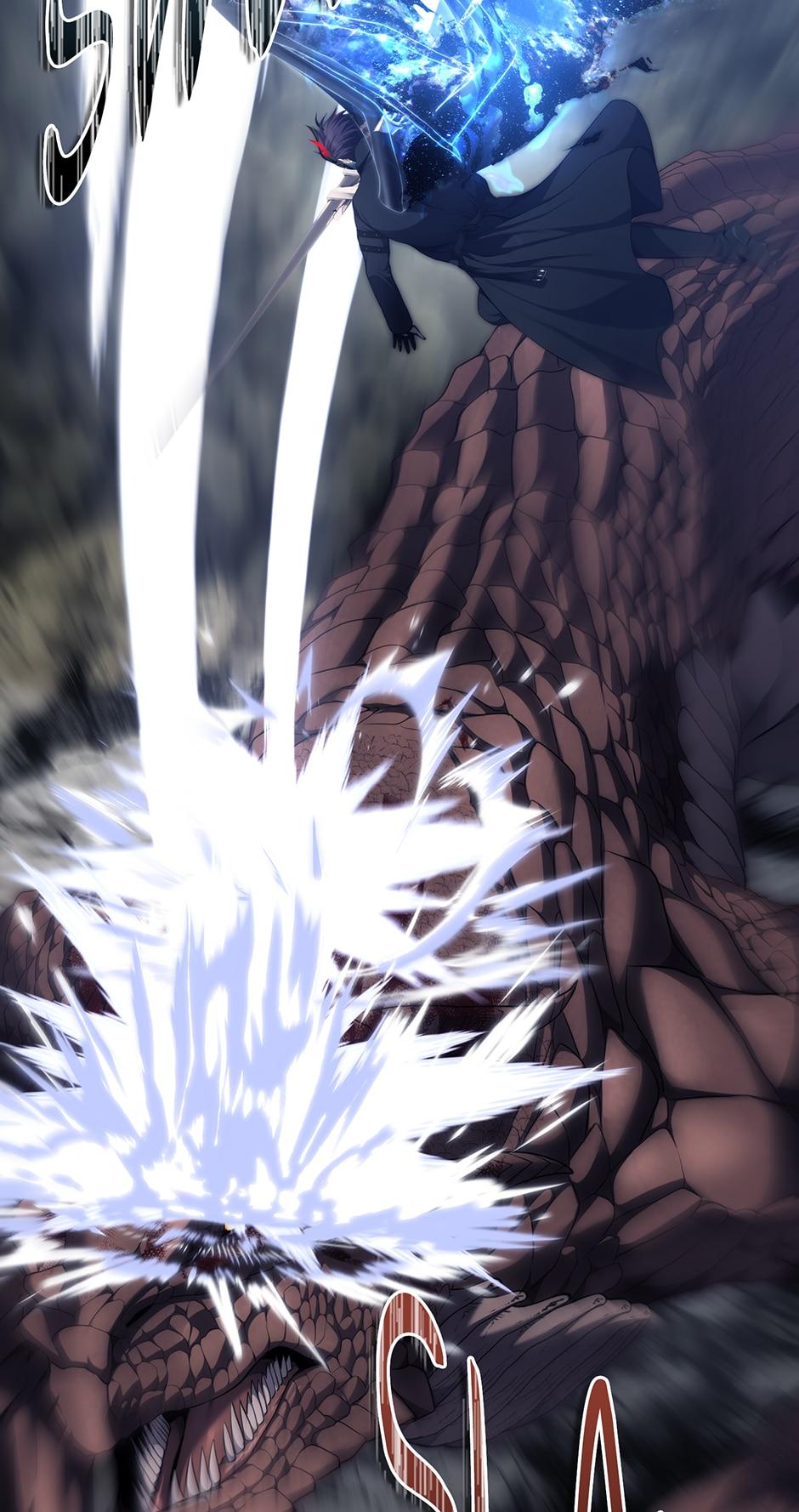 Read Second Life Ranker Manga Online