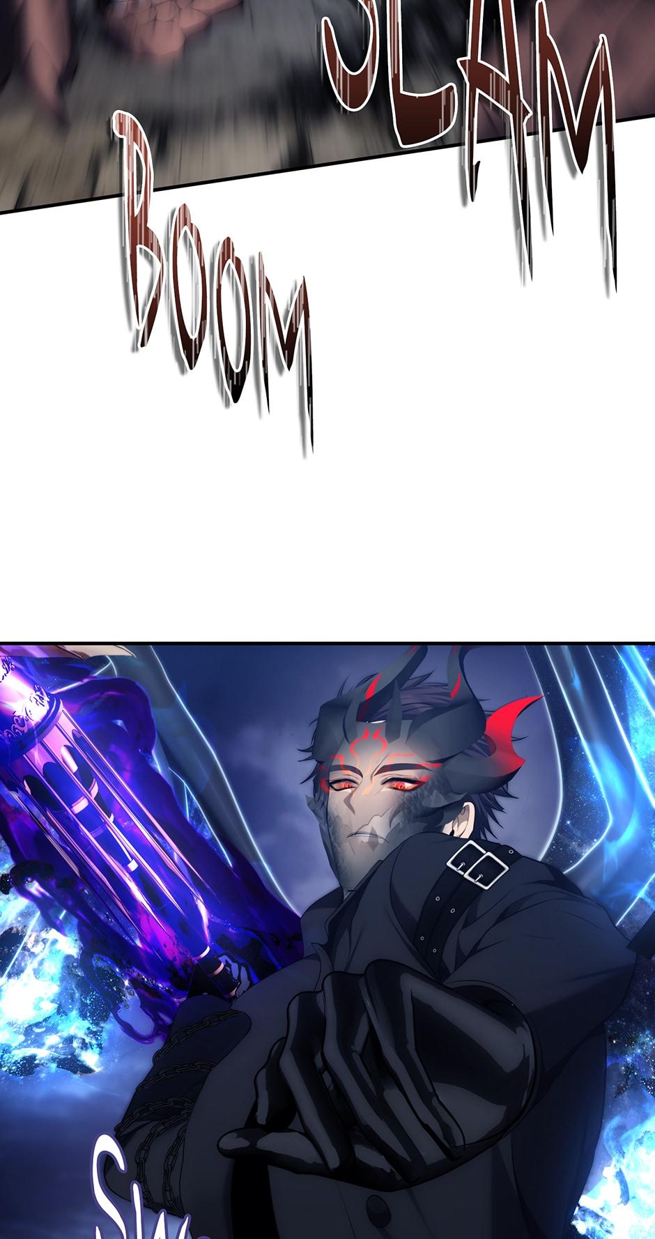 Read Second Life Ranker Manga Online