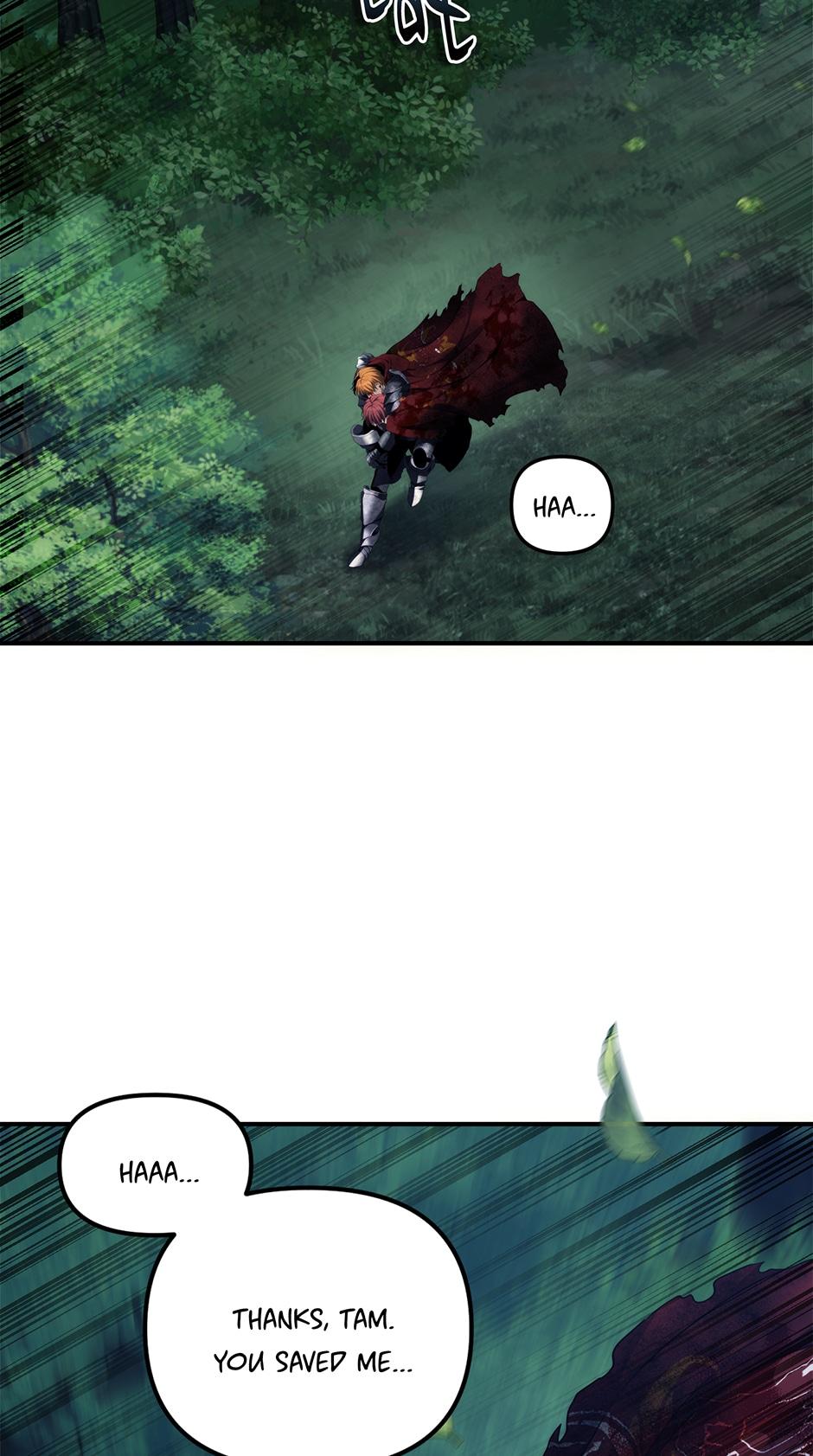 Read Second Life Ranker Manga Online