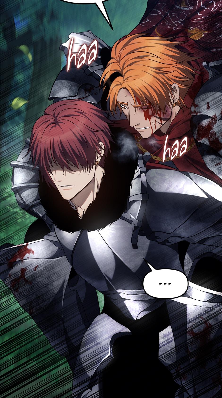 Read Second Life Ranker Manga Online