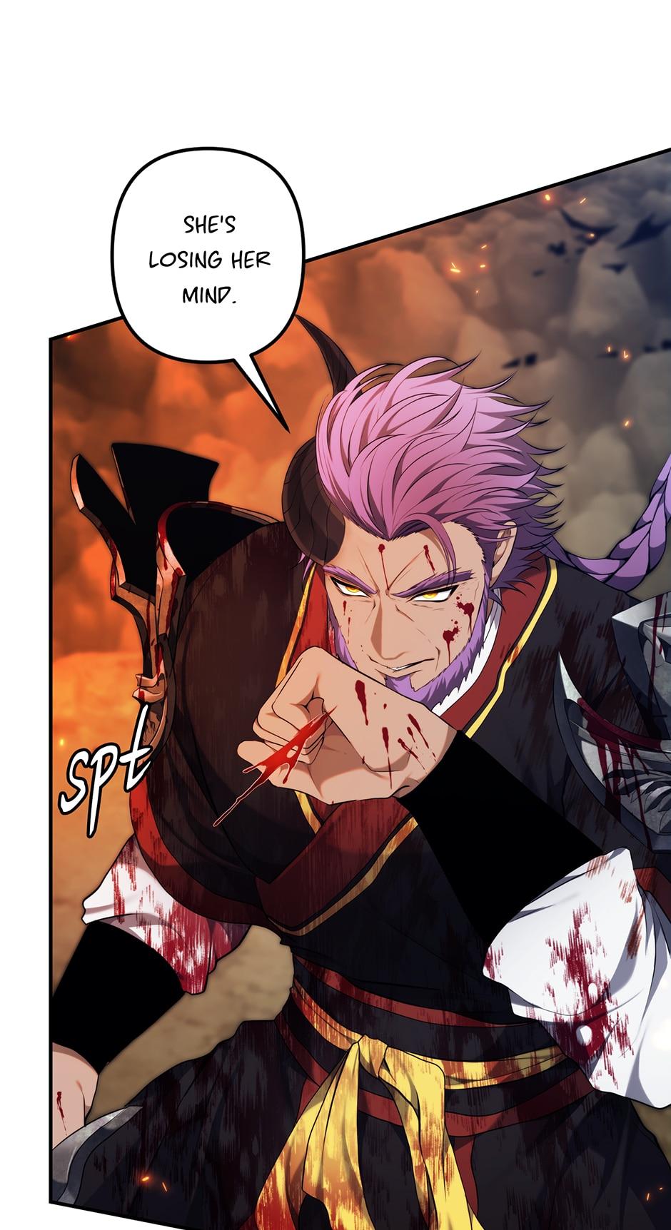 Read Second Life Ranker Manga Online