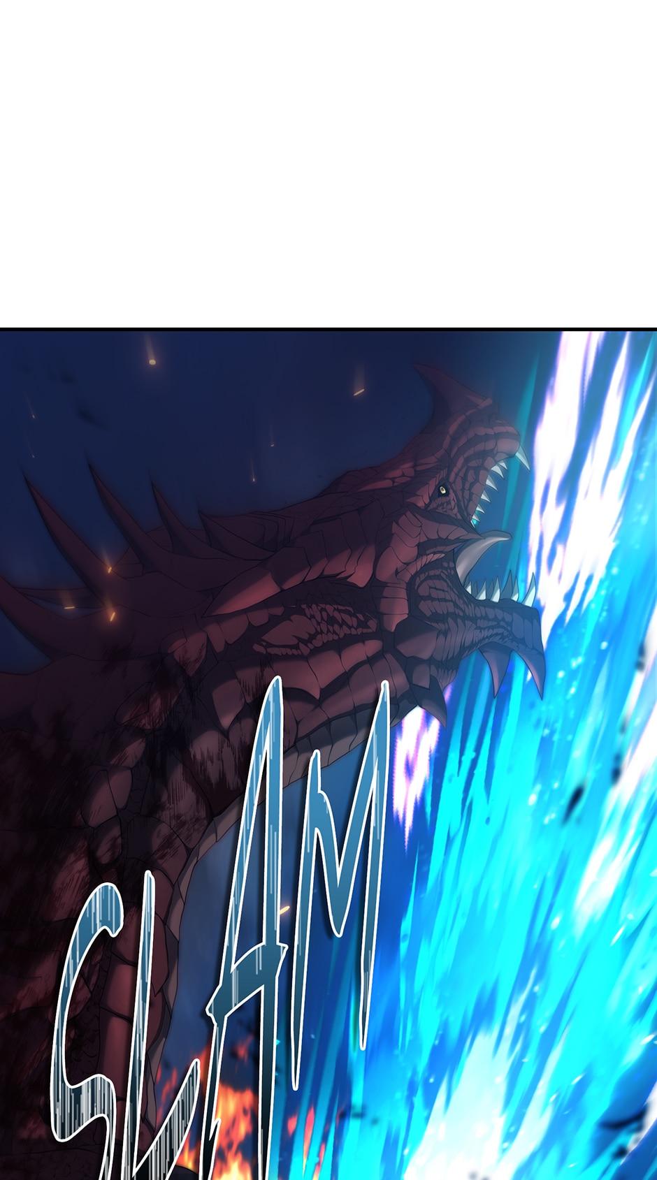 Read Second Life Ranker Manga Online