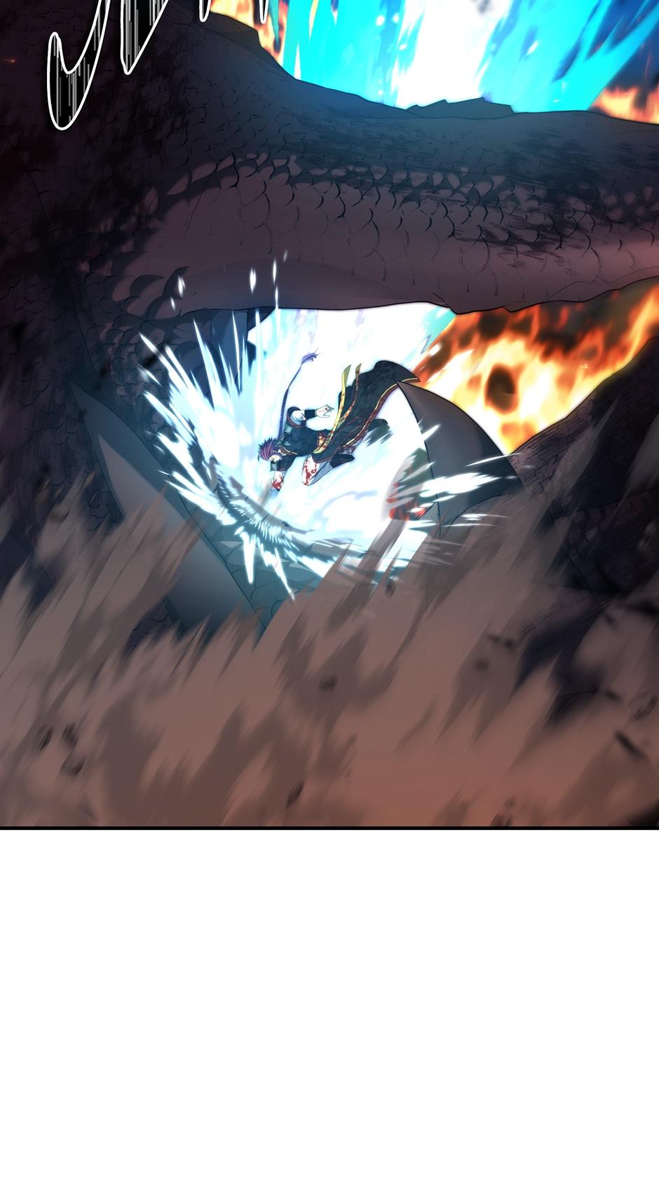 Read Second Life Ranker Manga Online