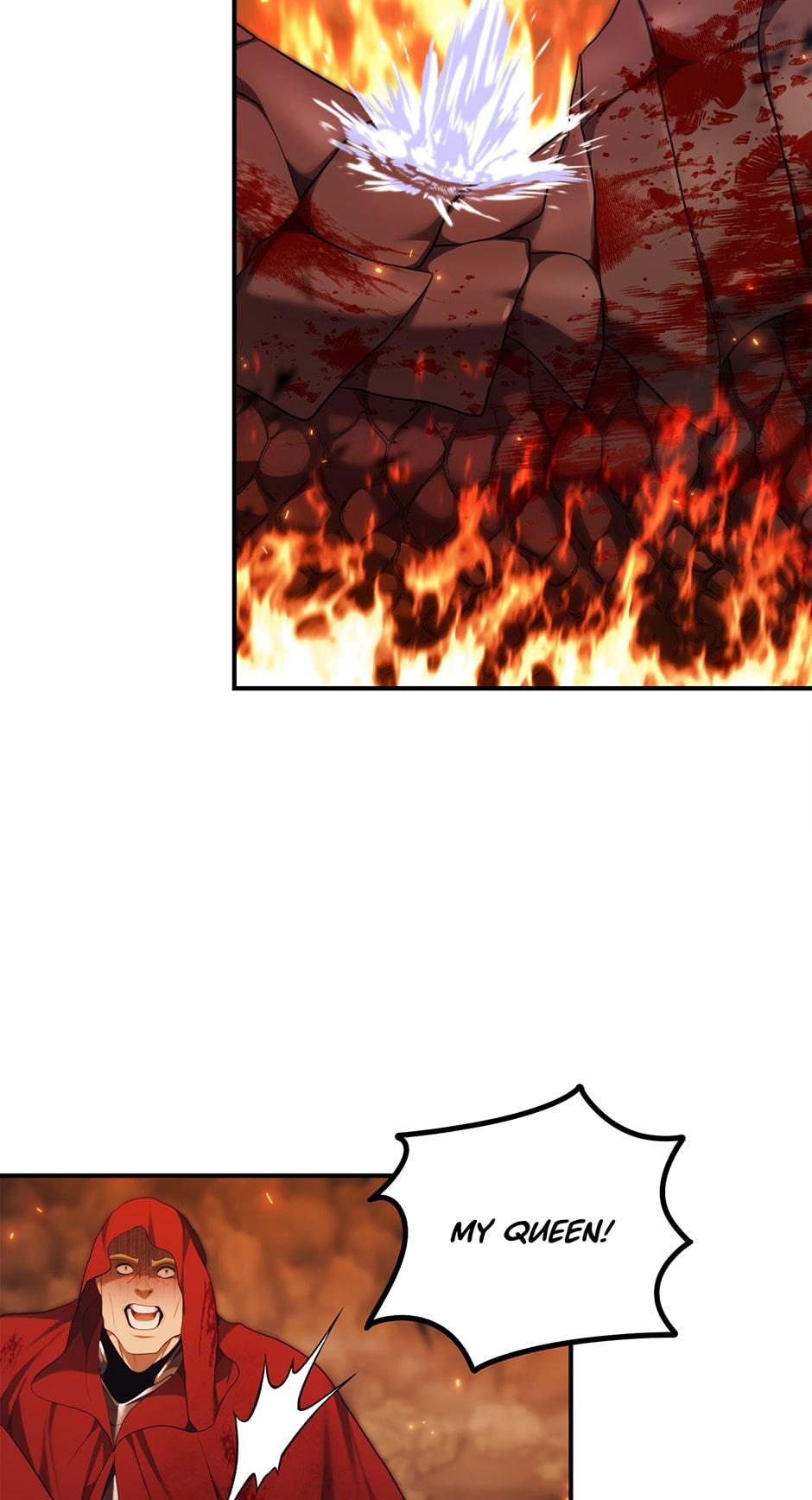 Read Second Life Ranker Manga Online