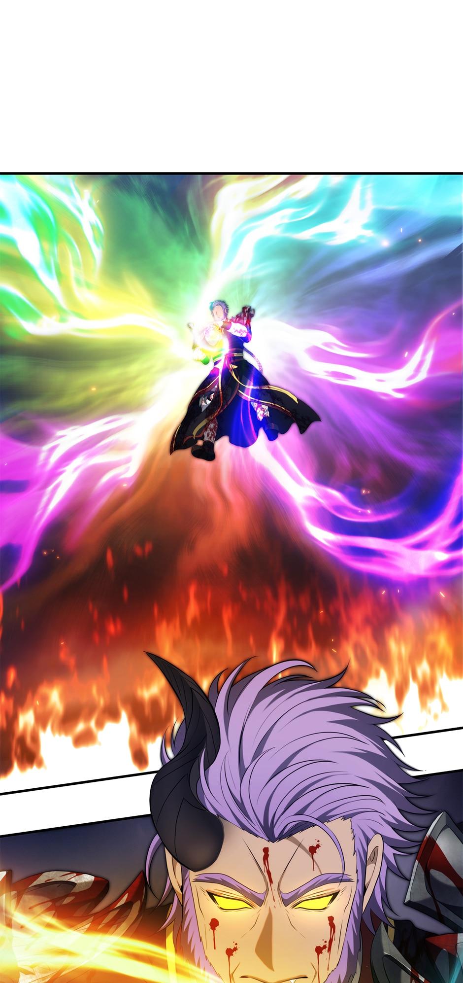 Read Second Life Ranker Manga Online