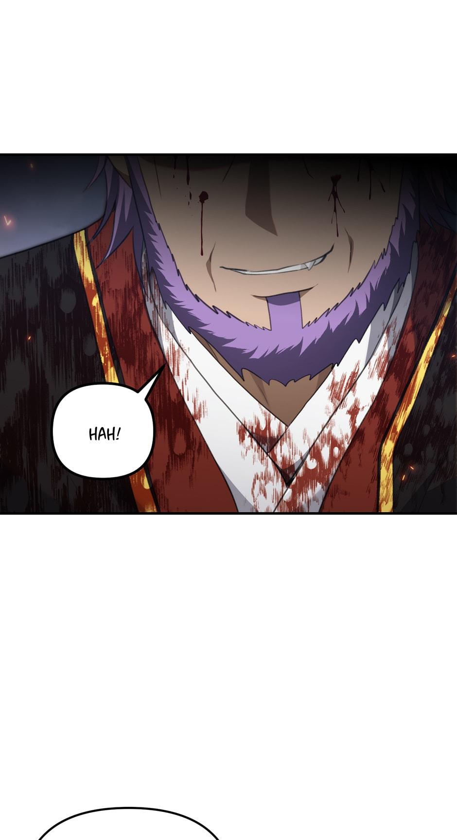 Read Second Life Ranker Manga Online