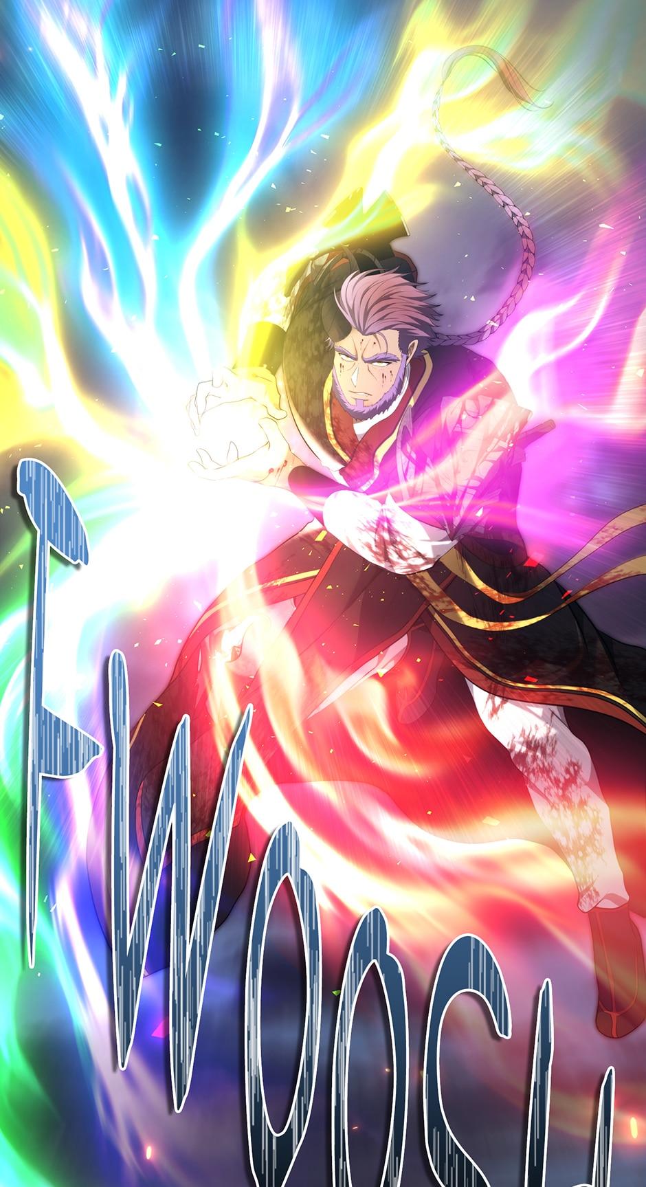 Read Second Life Ranker Manga Online