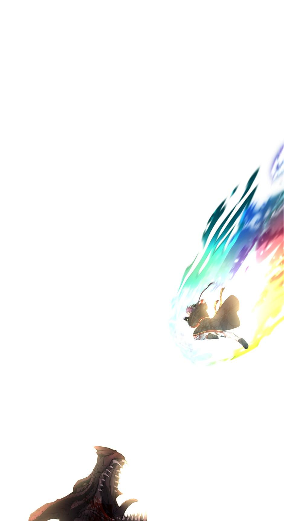 Read Second Life Ranker Manga Online