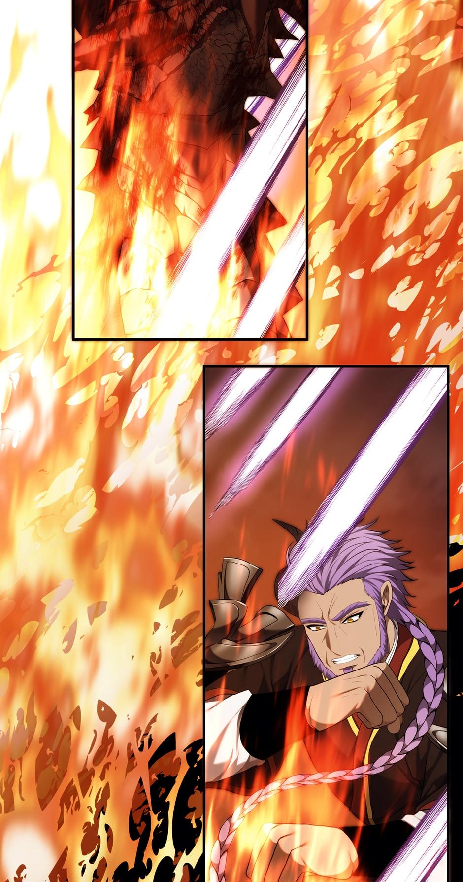 Read Second Life Ranker Manga Online