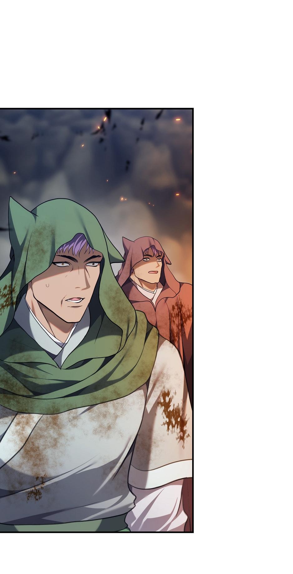 Read Second Life Ranker Manga Online