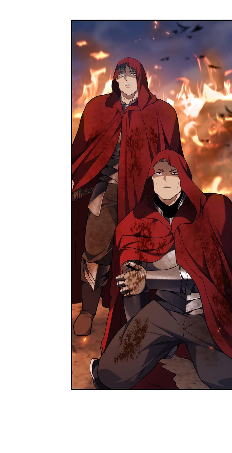 Read Second Life Ranker Manga Online