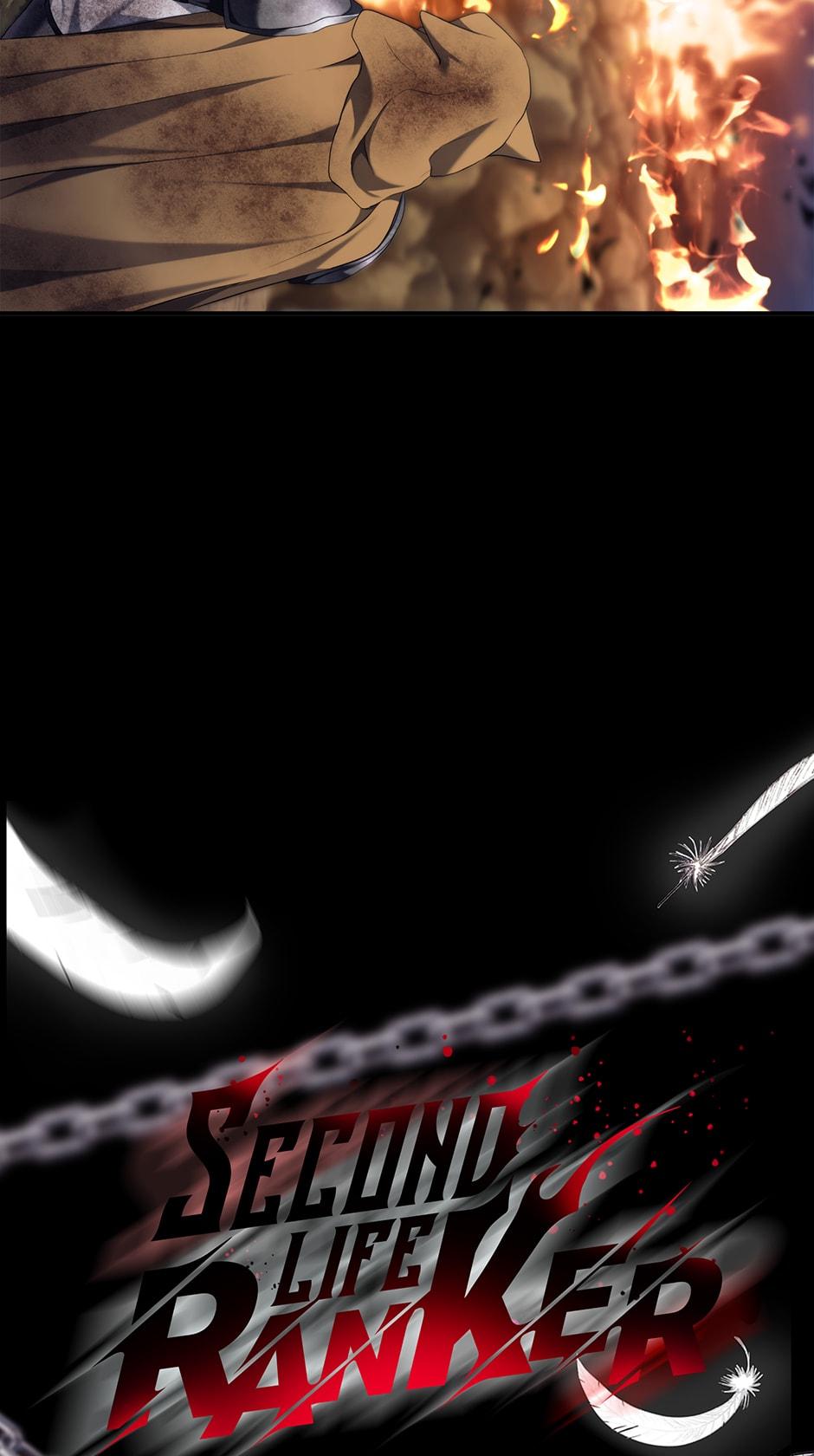 Read Second Life Ranker Manga Online