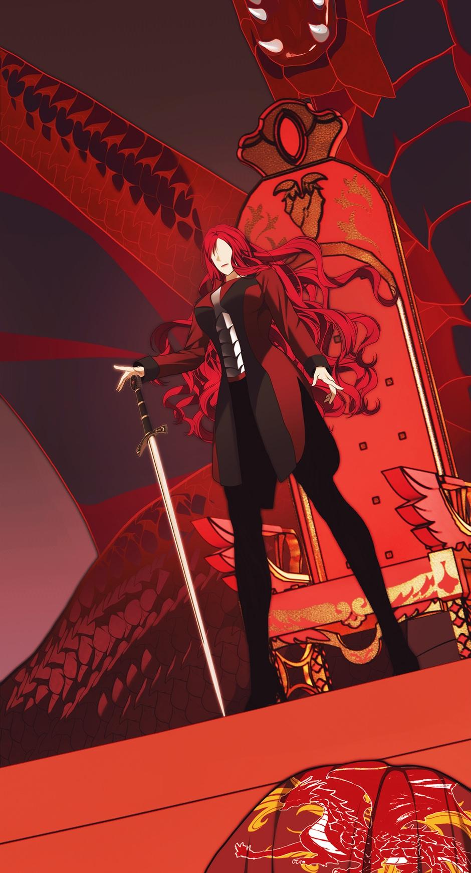 Read Second Life Ranker Manga Online