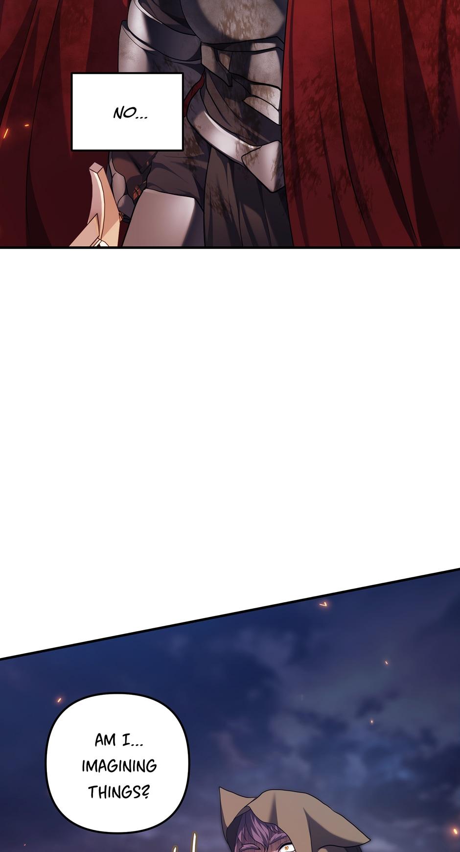 Read Second Life Ranker Manga Online