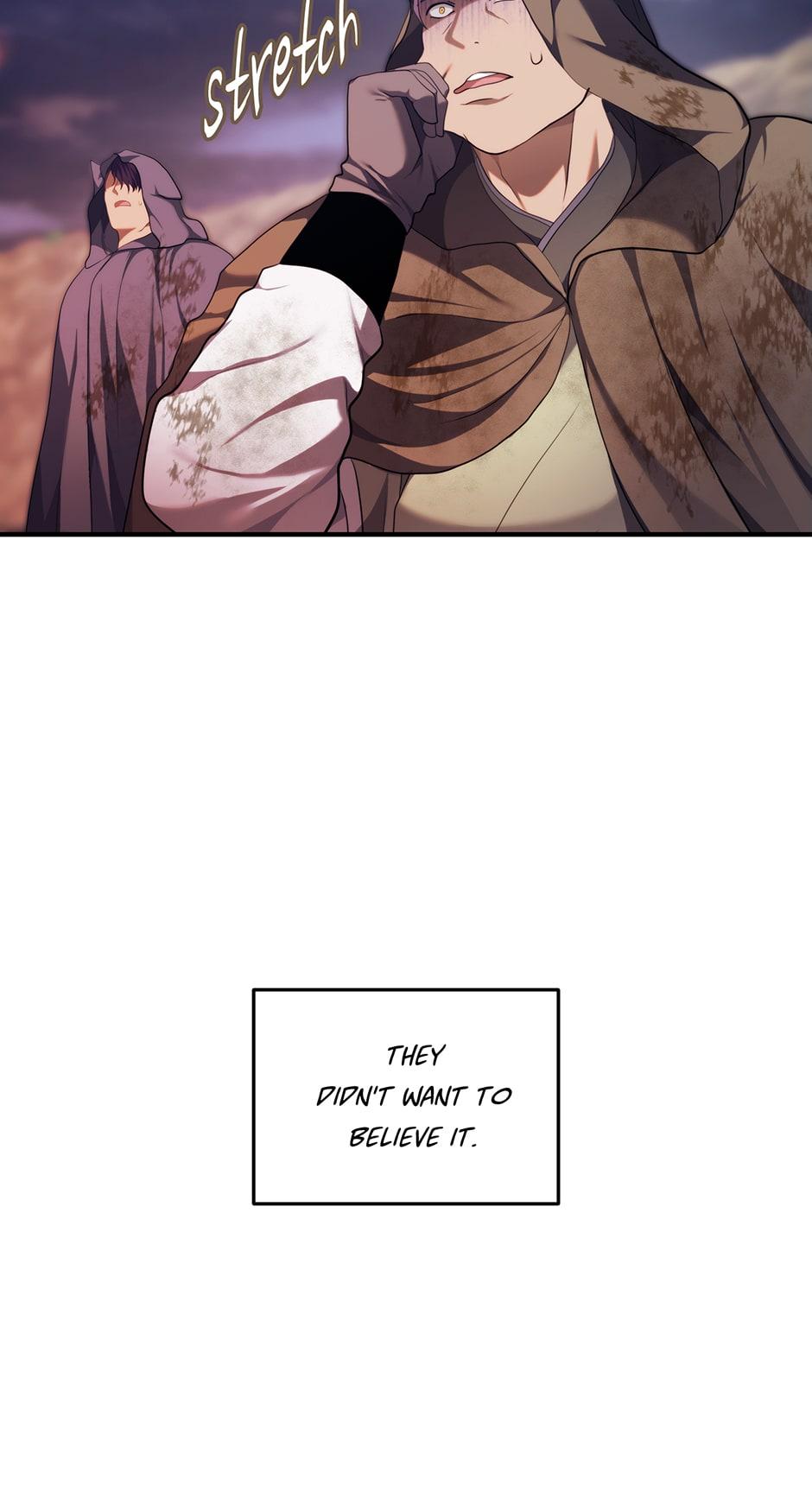 Read Second Life Ranker Manga Online