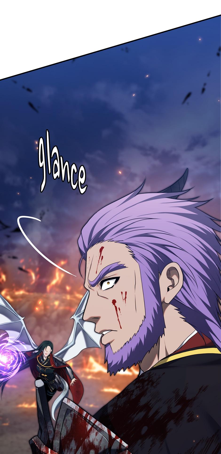 Read Second Life Ranker Manga Online