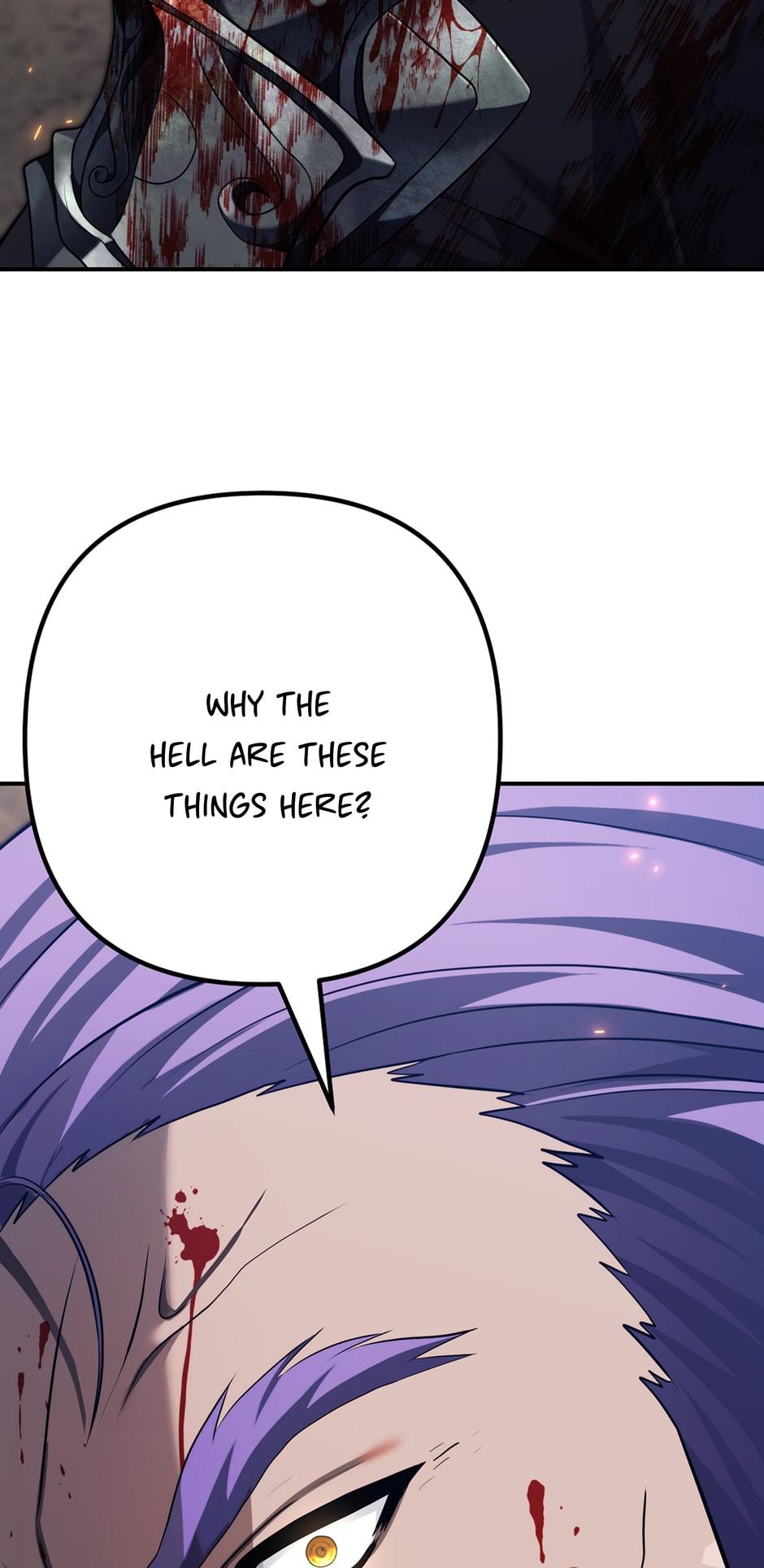 Read Second Life Ranker Manga Online