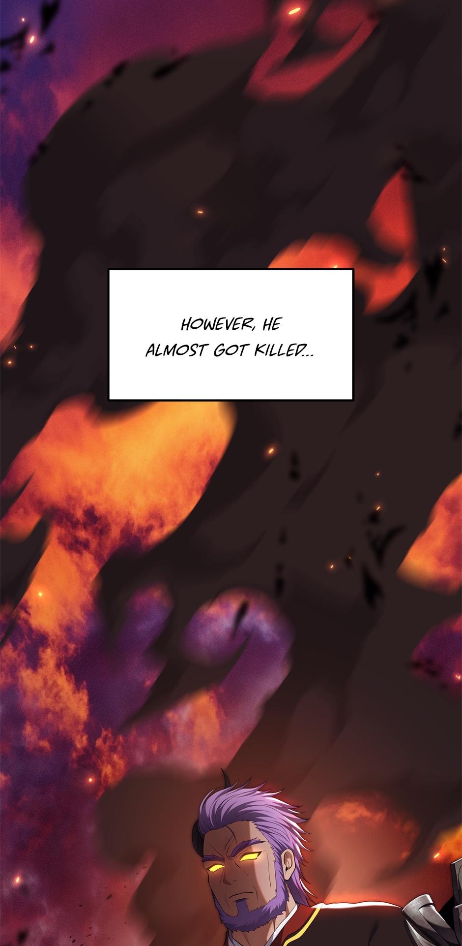 Read Second Life Ranker Manga Online