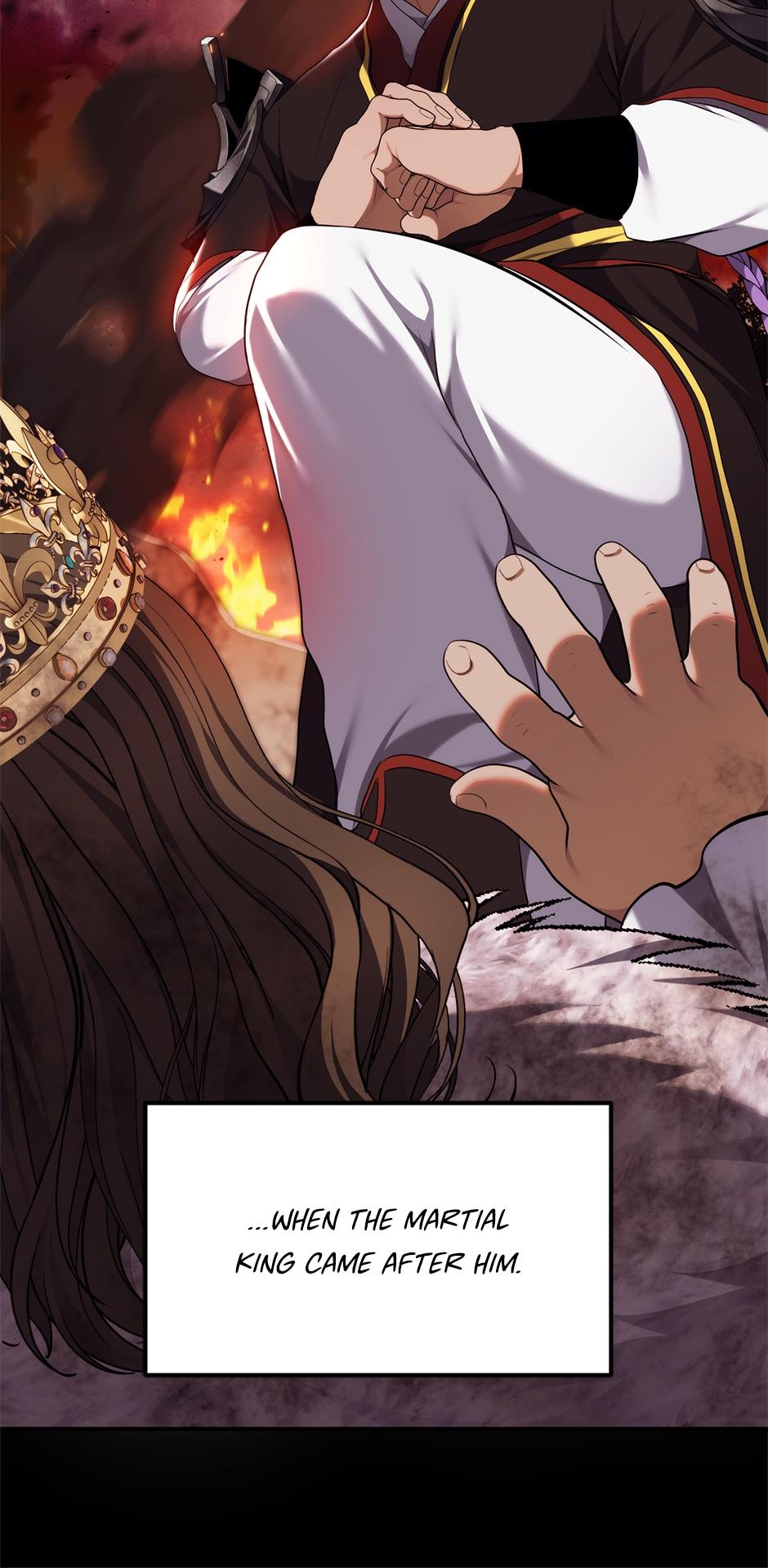 Read Second Life Ranker Manga Online