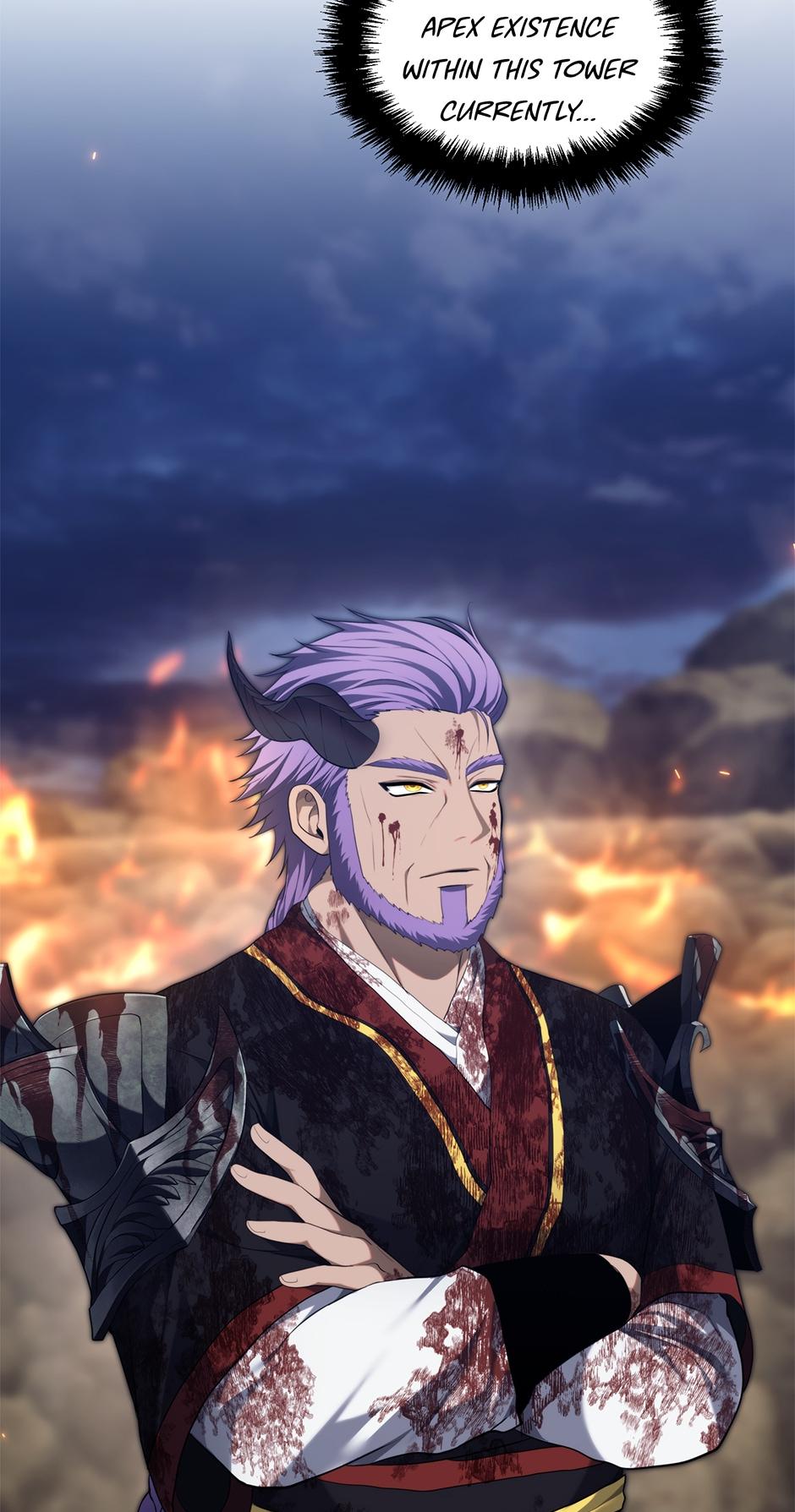 Read Second Life Ranker Manga Online