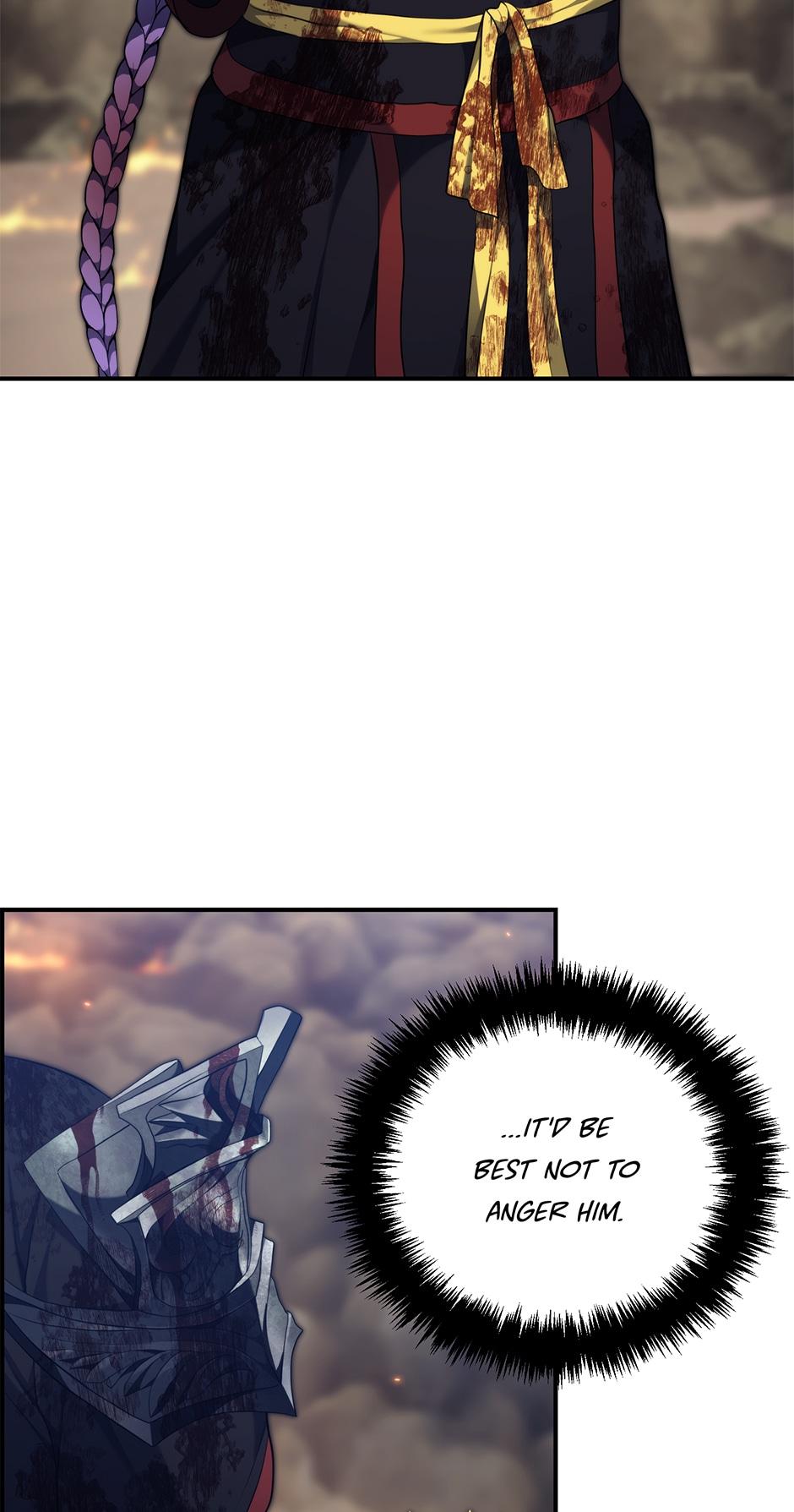 Read Second Life Ranker Manga Online