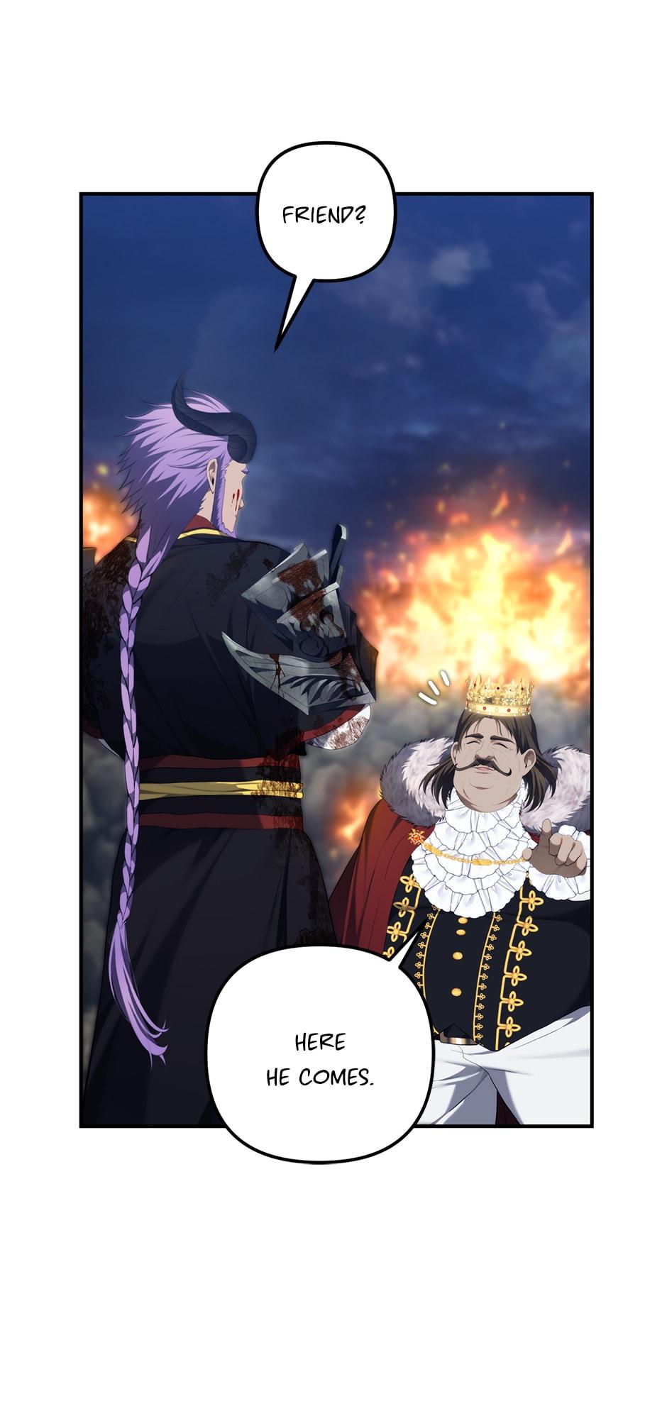 Read Second Life Ranker Manga Online