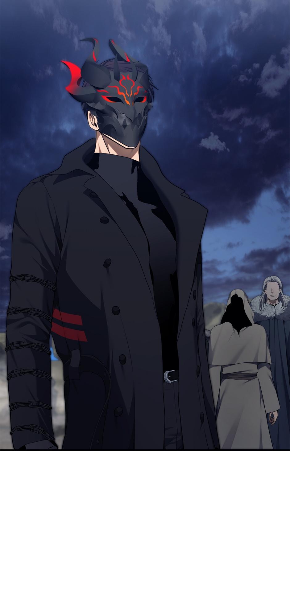 Read Second Life Ranker Manga Online