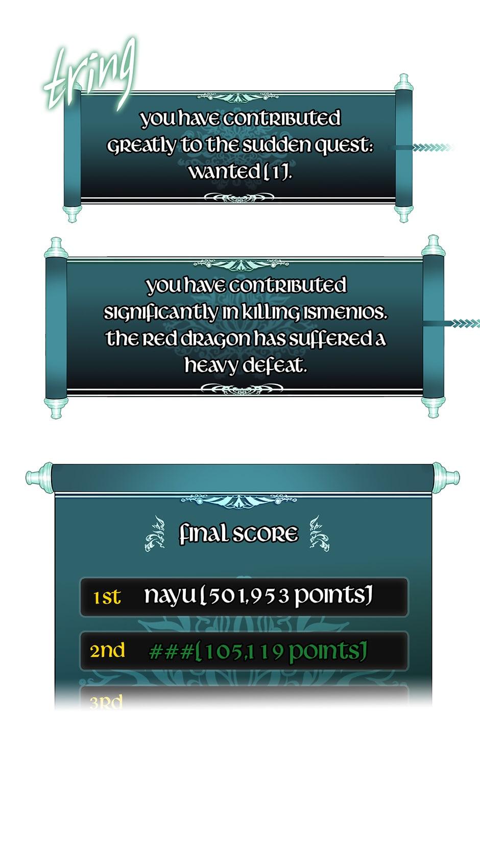 Read Second Life Ranker Manga Online