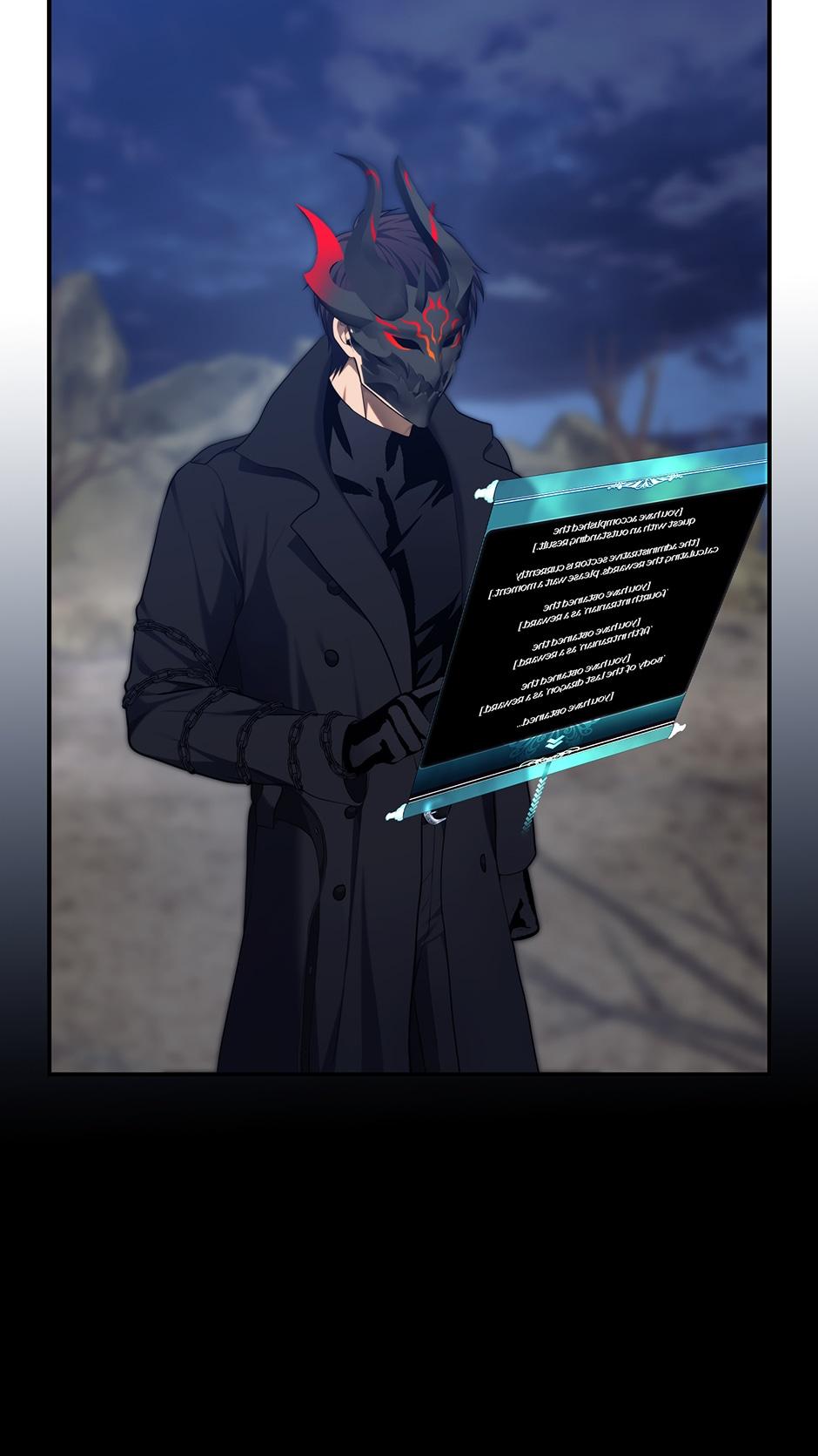 Read Second Life Ranker Manga Online