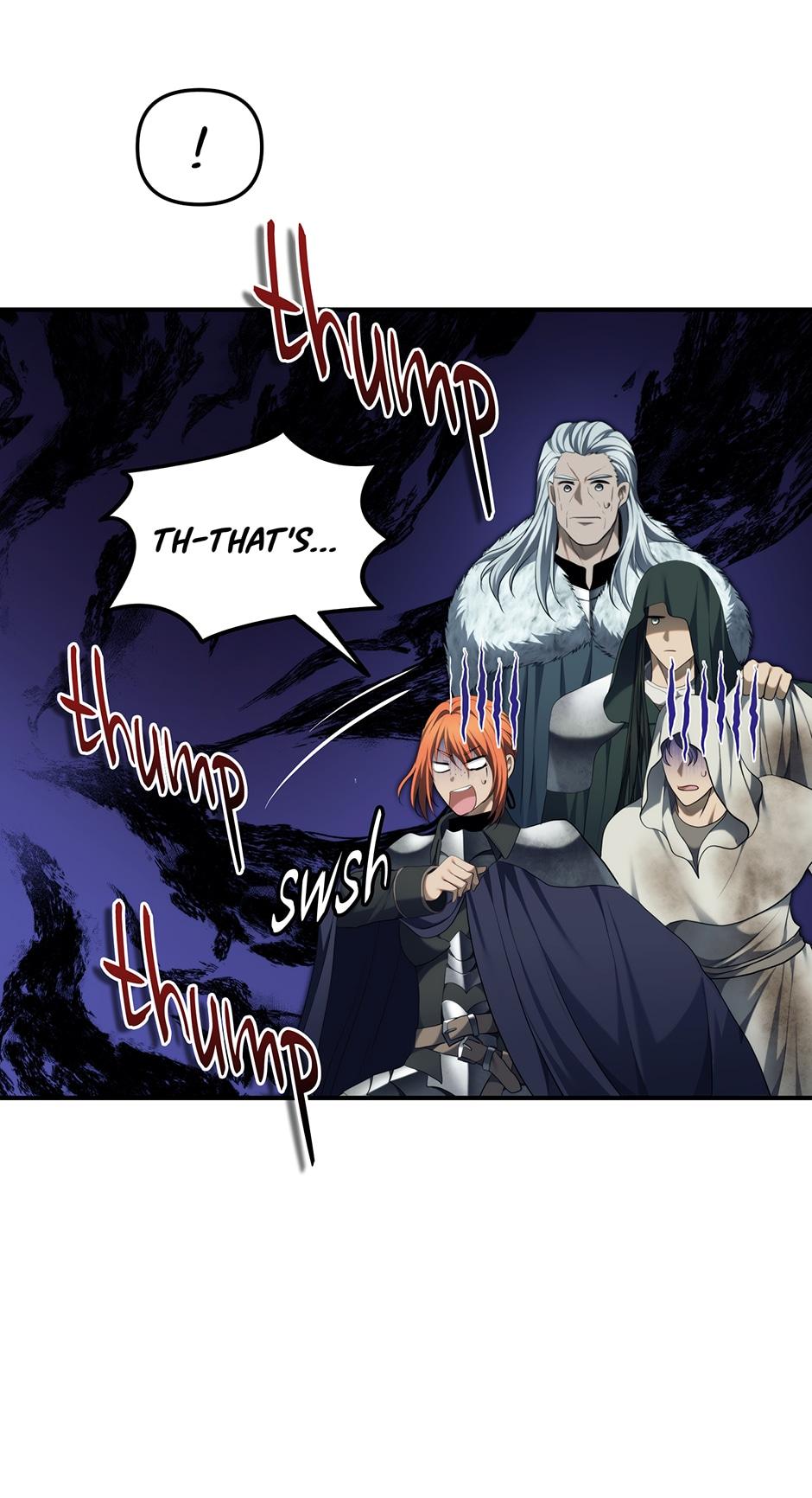 Read Second Life Ranker Manga Online