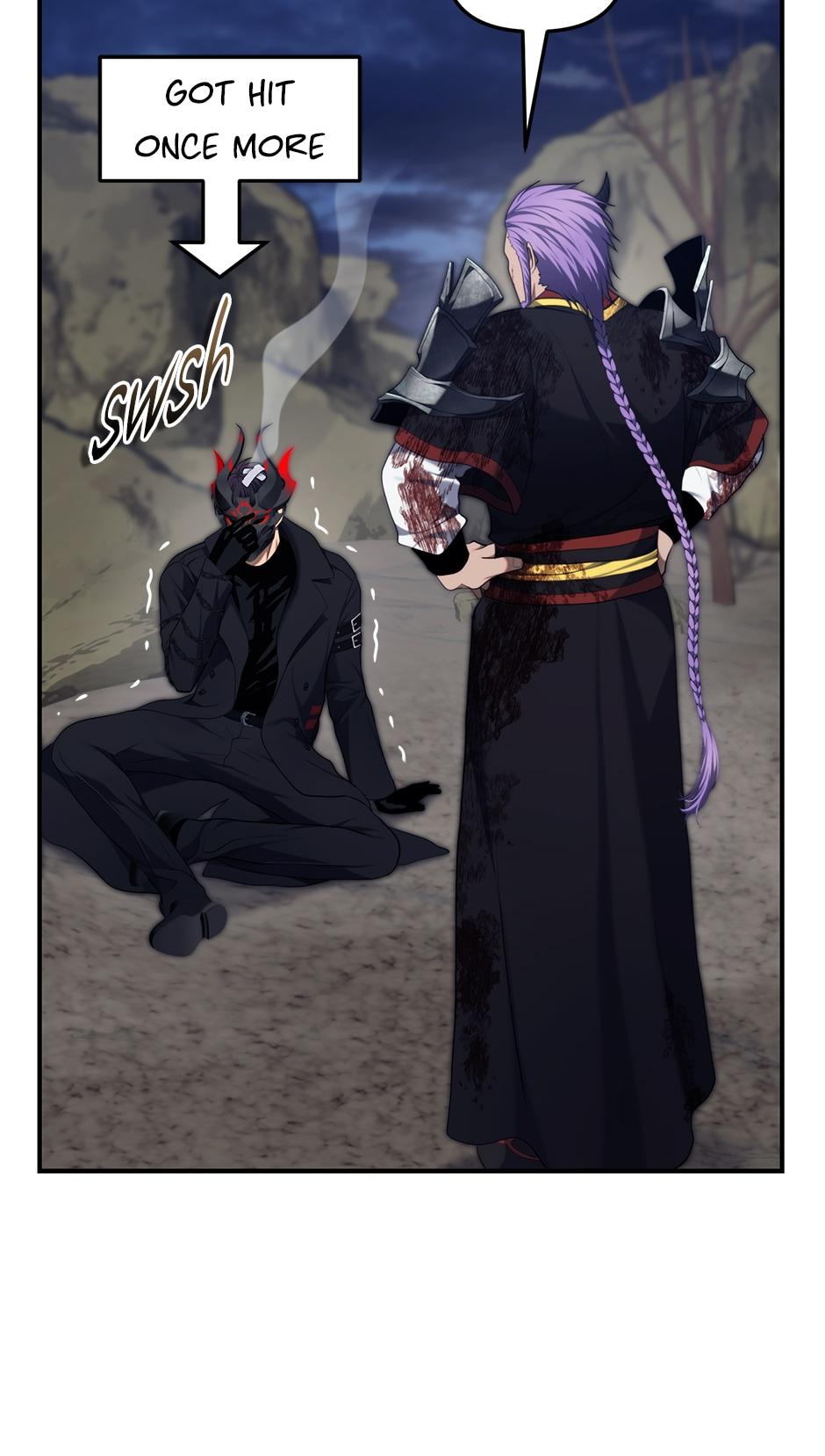 Read Second Life Ranker Manga Online