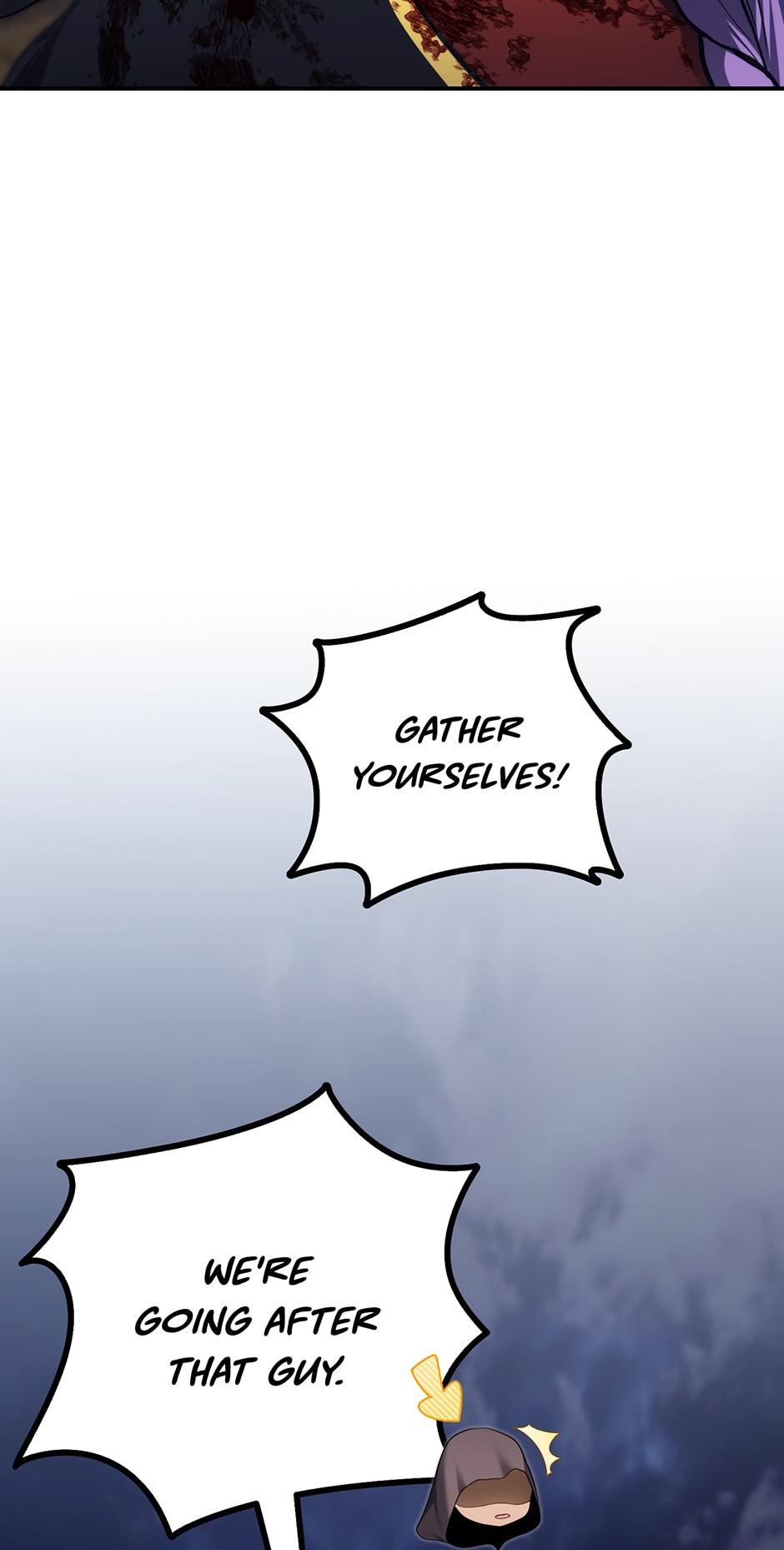 Read Second Life Ranker Manga Online