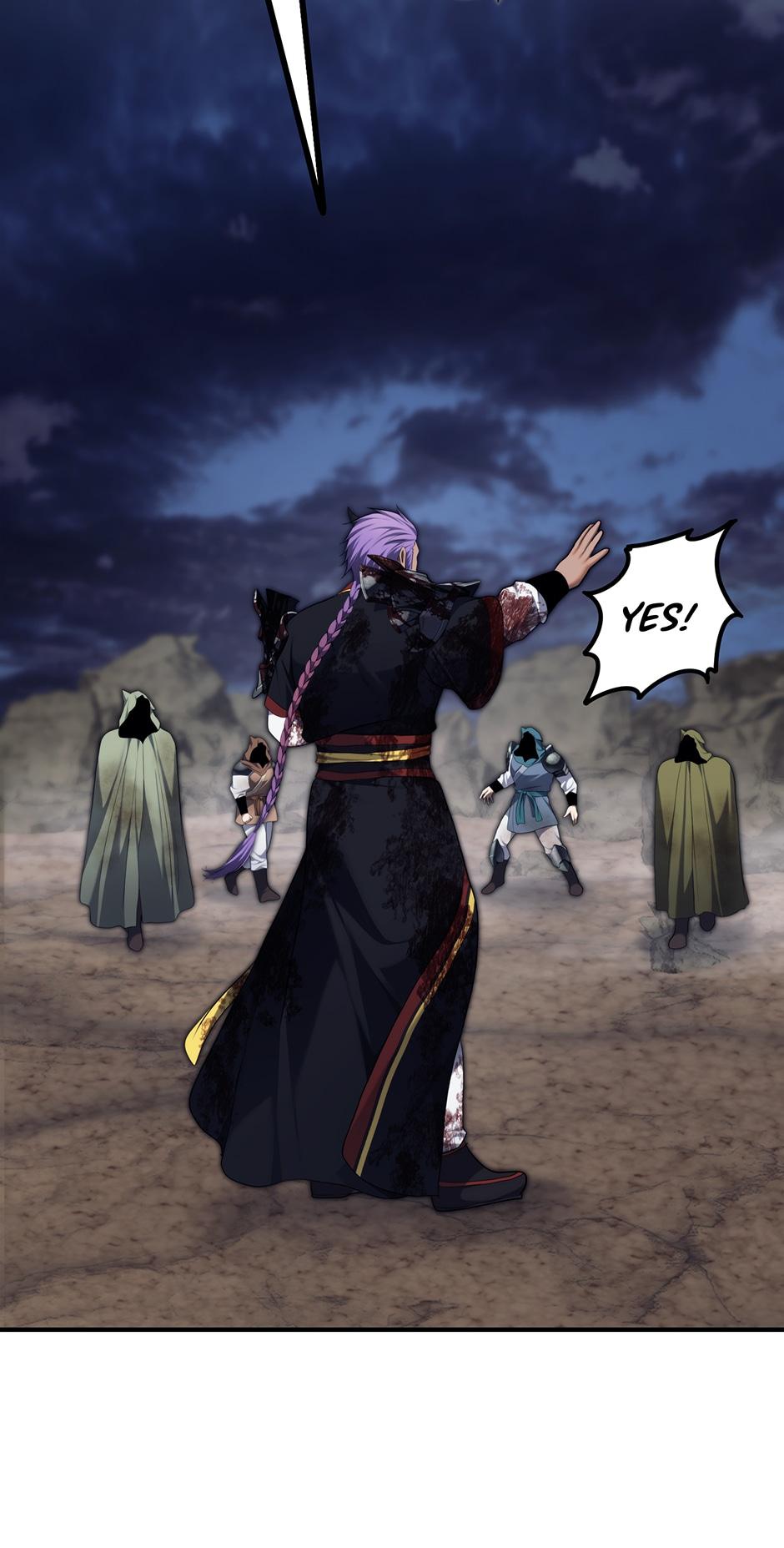 Read Second Life Ranker Manga Online