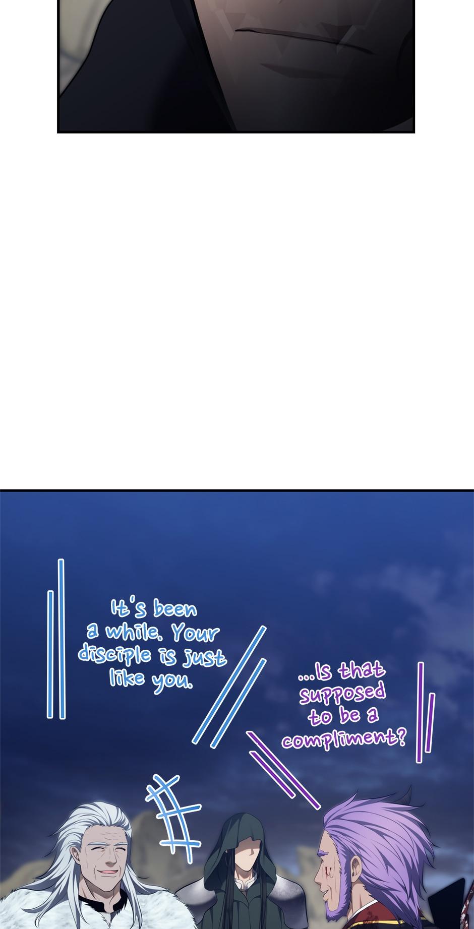 Read Second Life Ranker Manga Online