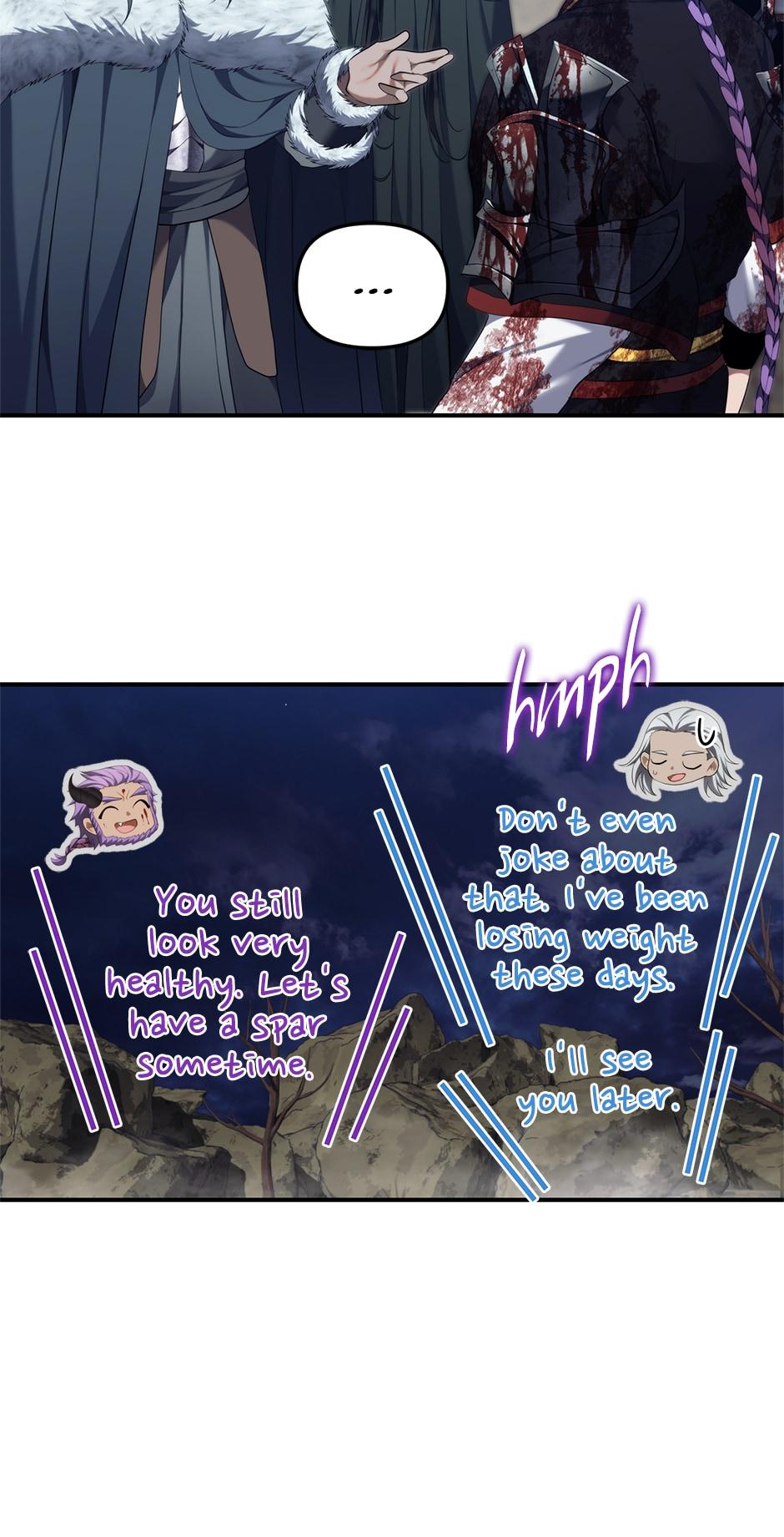 Read Second Life Ranker Manga Online