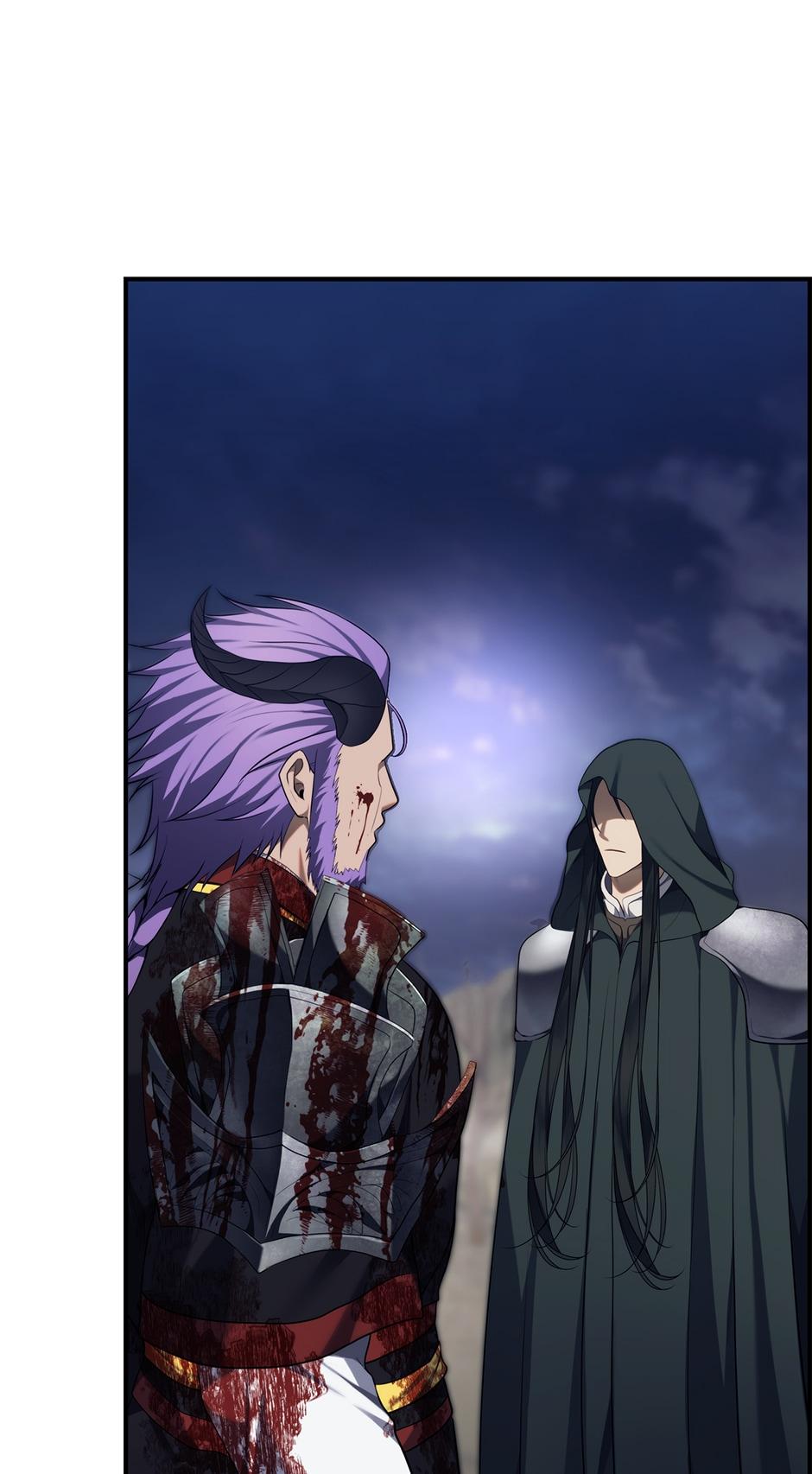 Read Second Life Ranker Manga Online