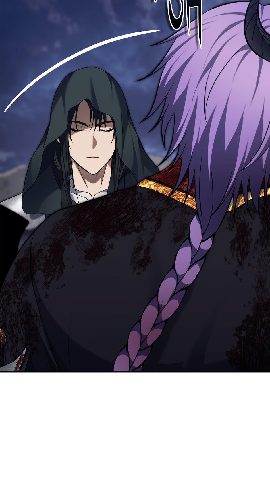 Read Second Life Ranker Manga Online