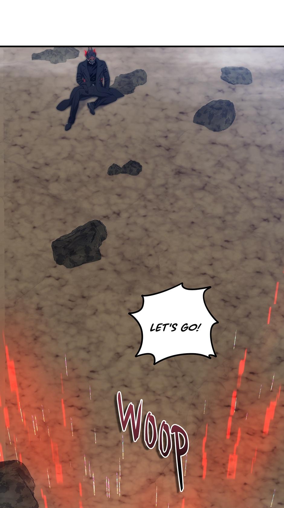 Read Second Life Ranker Manga Online