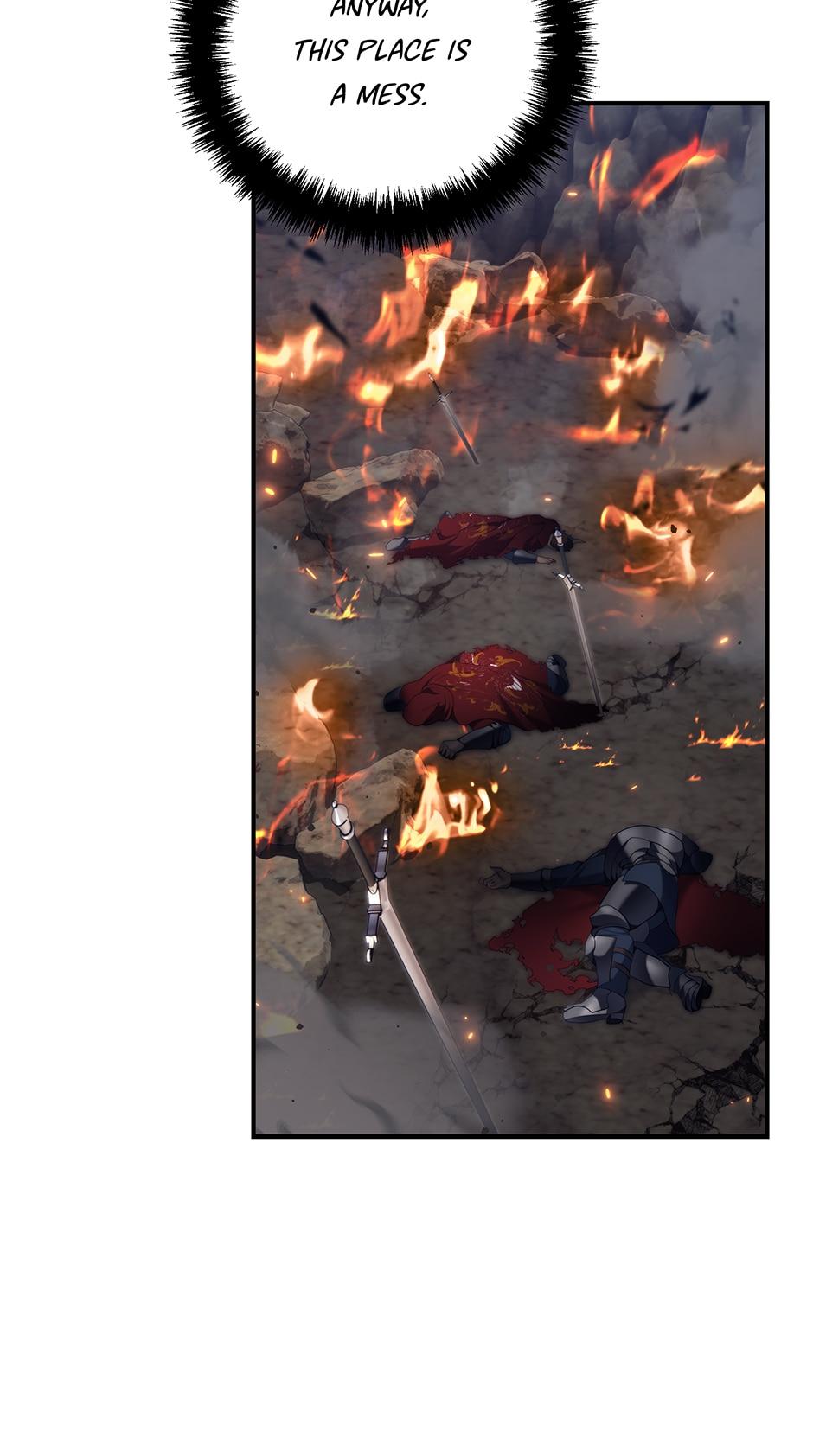 Read Second Life Ranker Manga Online