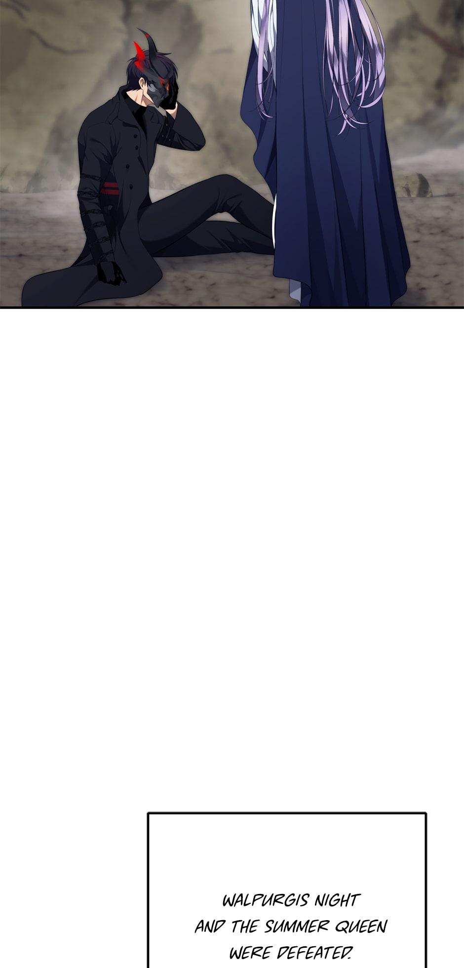 Read Second Life Ranker Manga Online