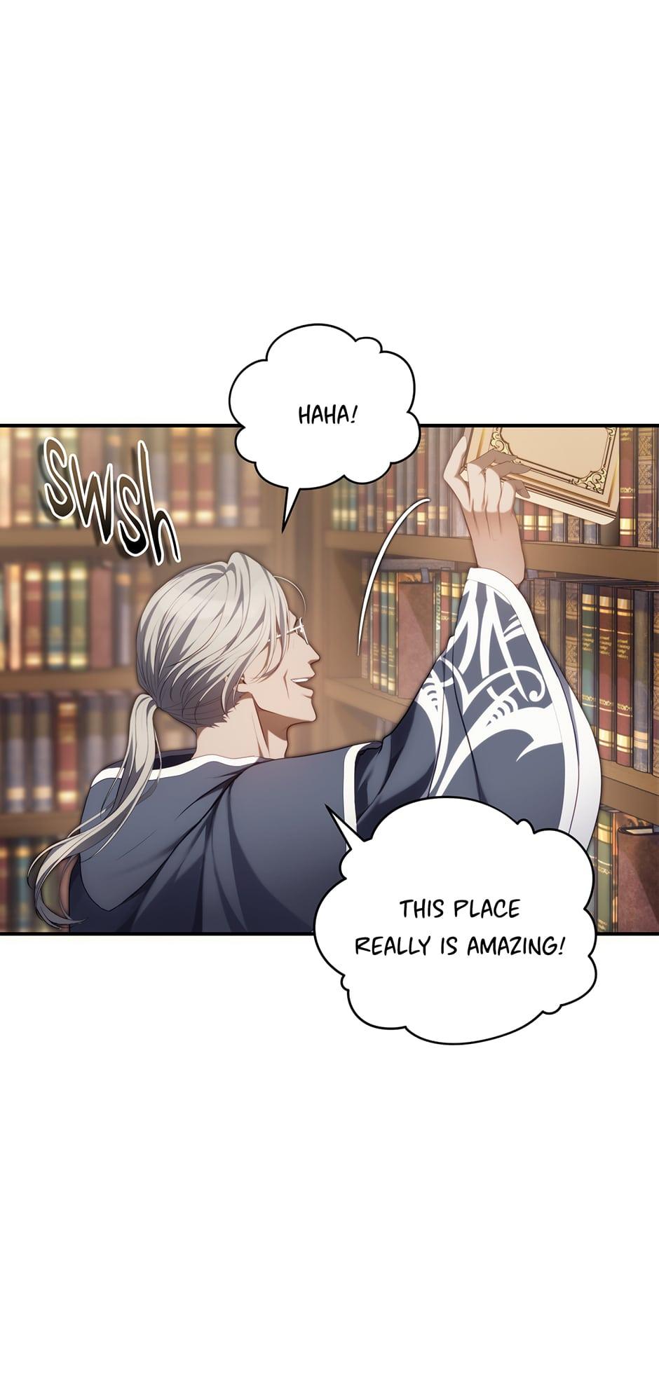 Read Second Life Ranker Manga Online