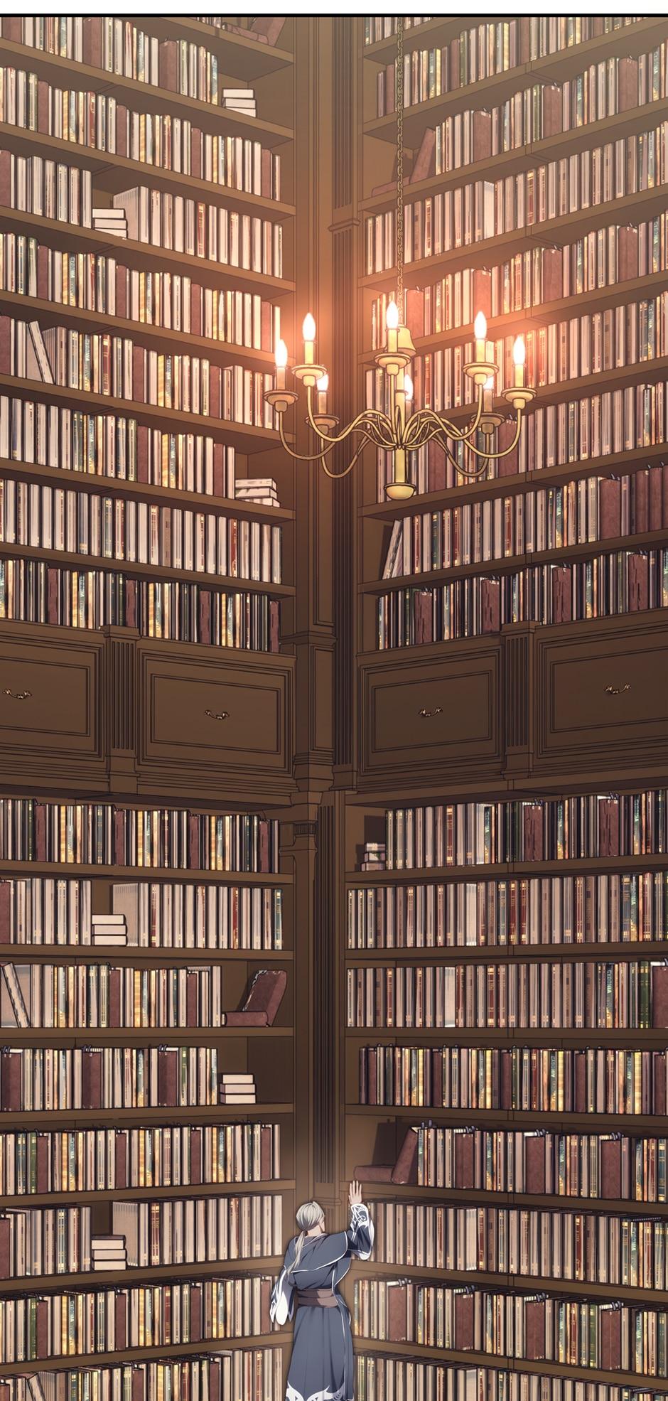 Read Second Life Ranker Manga Online