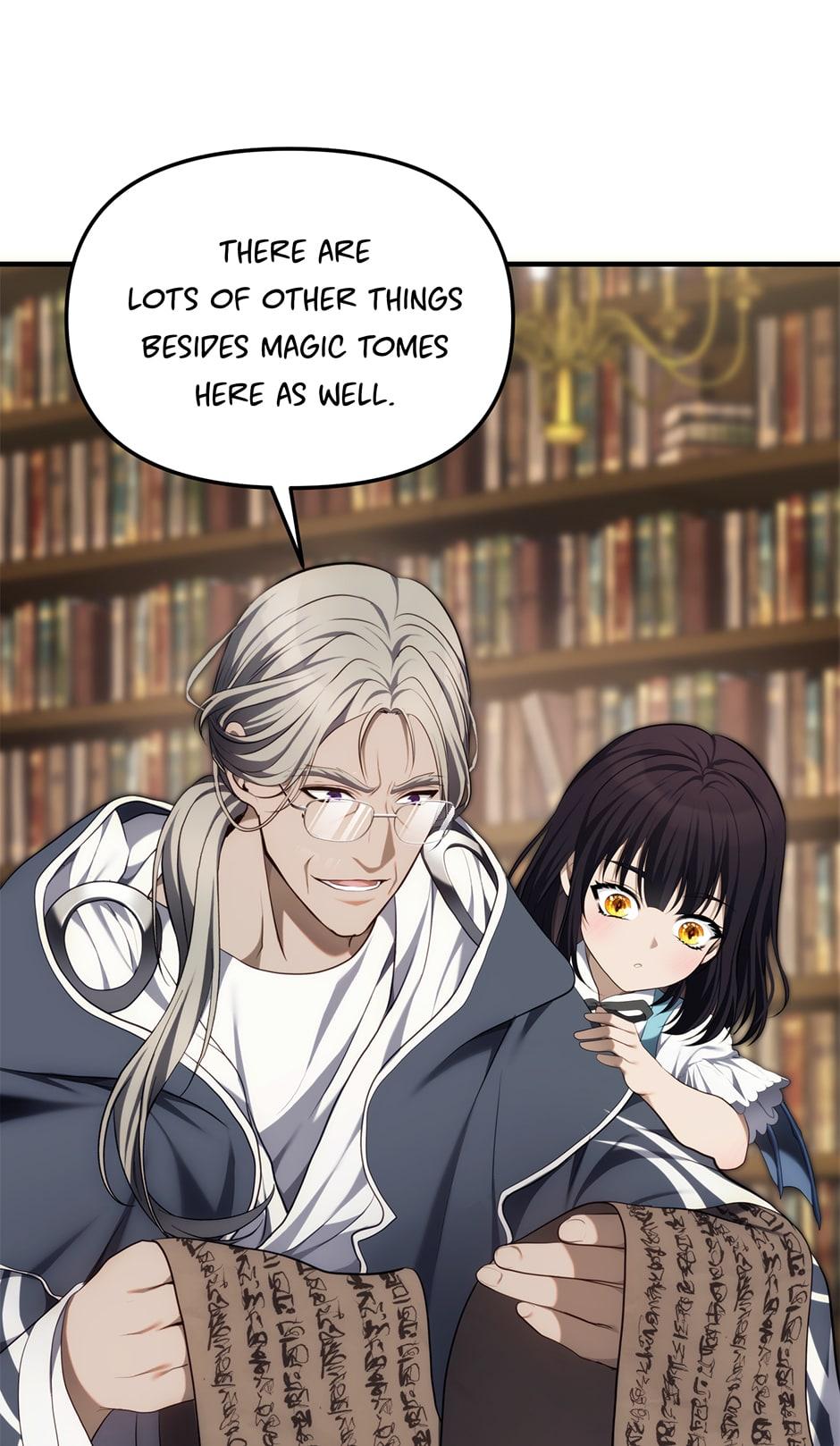 Read Second Life Ranker Manga Online