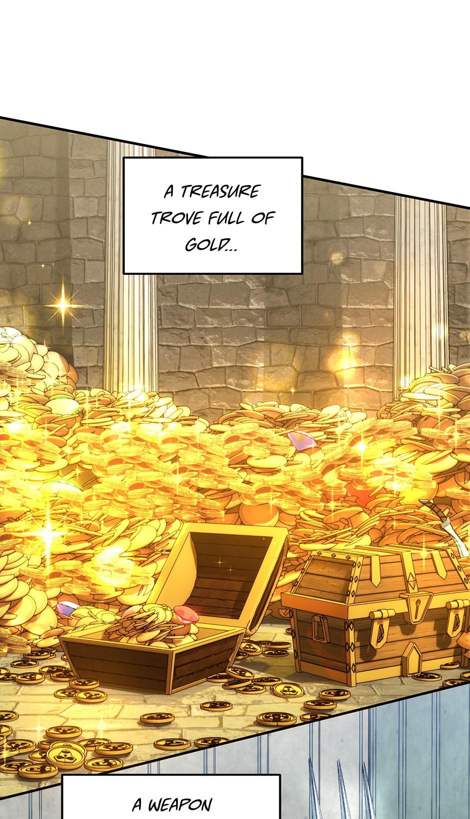 Read Second Life Ranker Manga Online