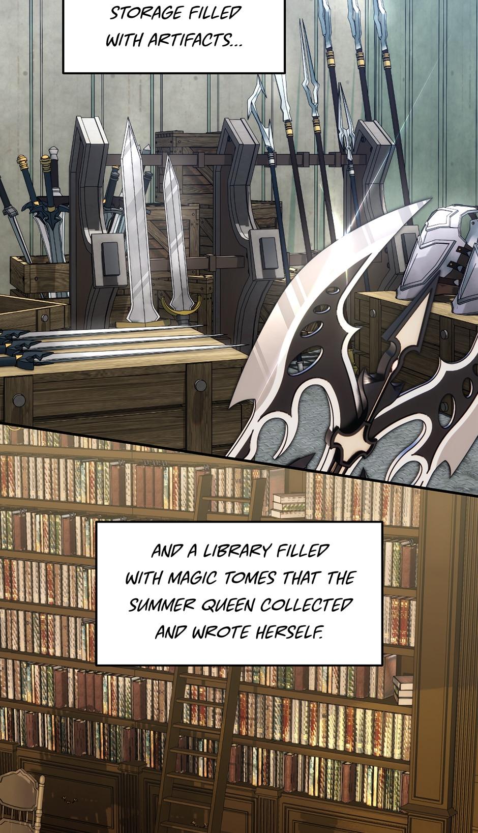 Read Second Life Ranker Manga Online