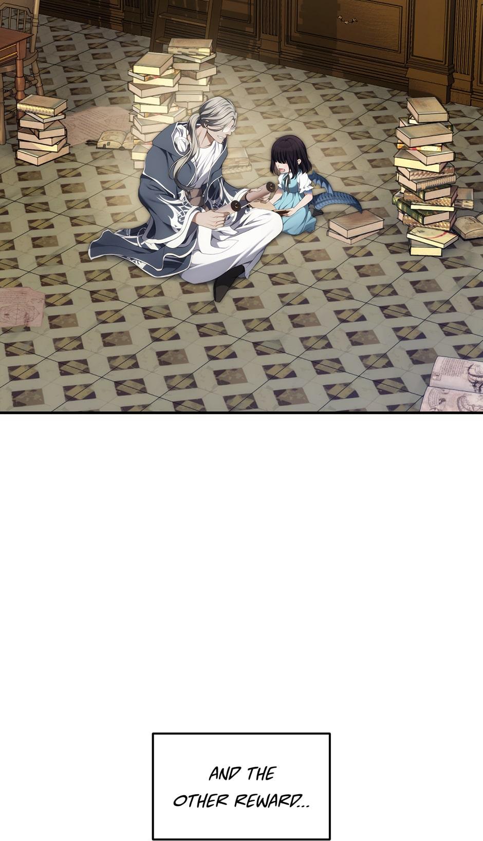 Read Second Life Ranker Manga Online