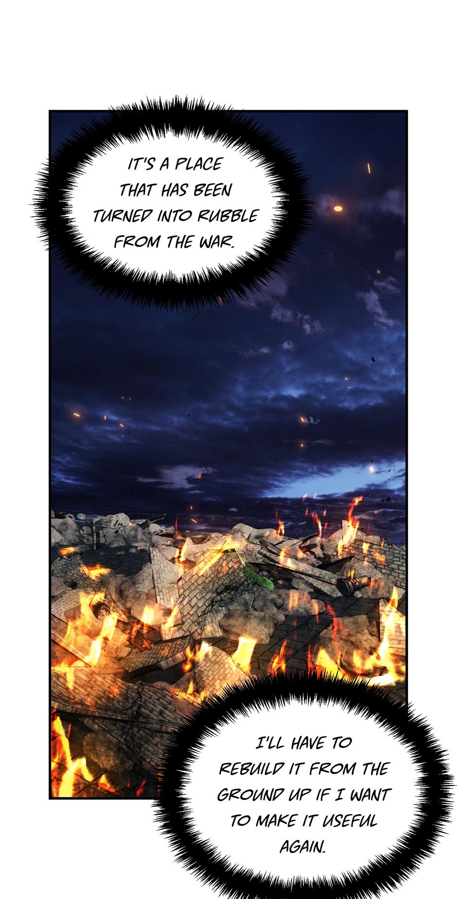 Read Second Life Ranker Manga Online